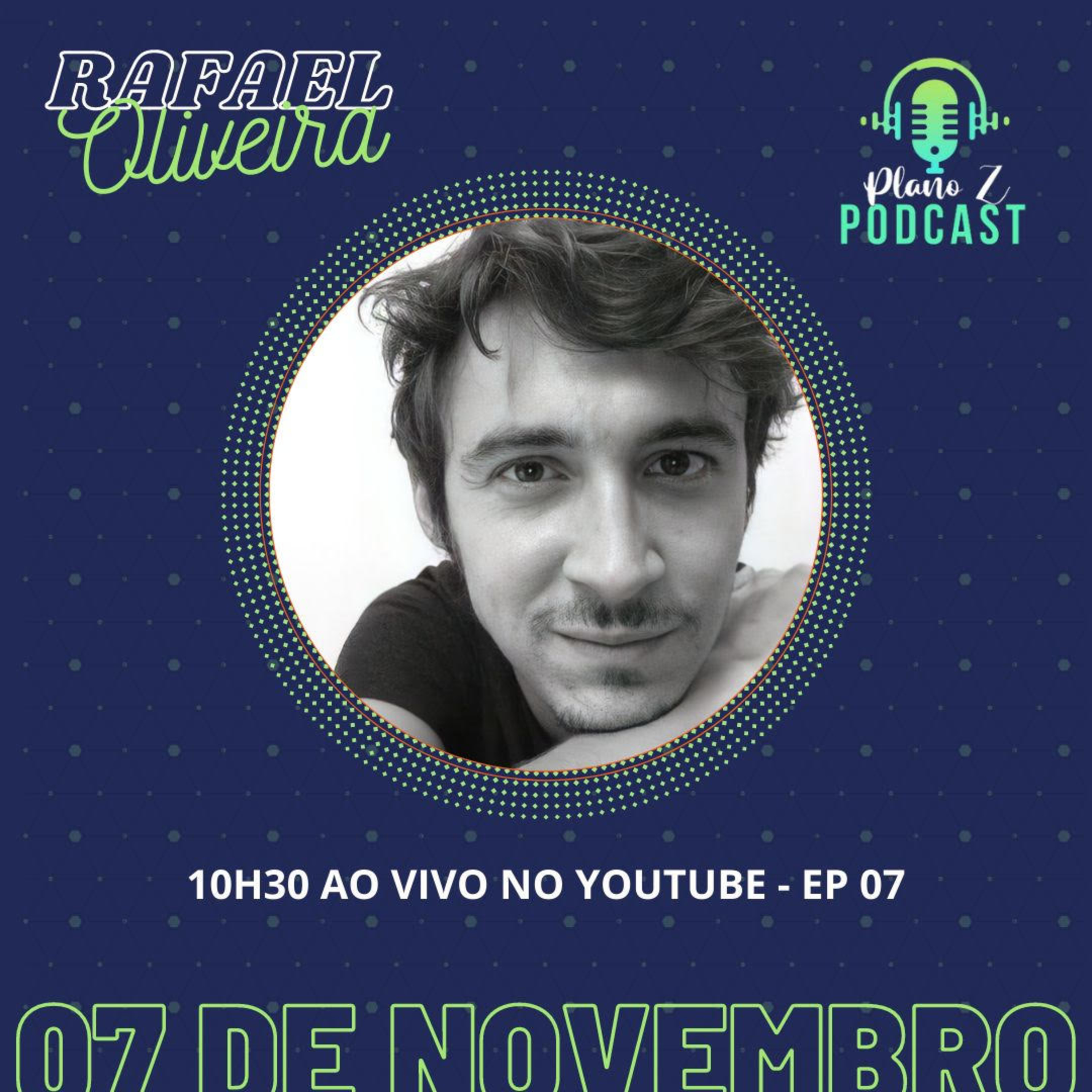 Plano Z Podcast