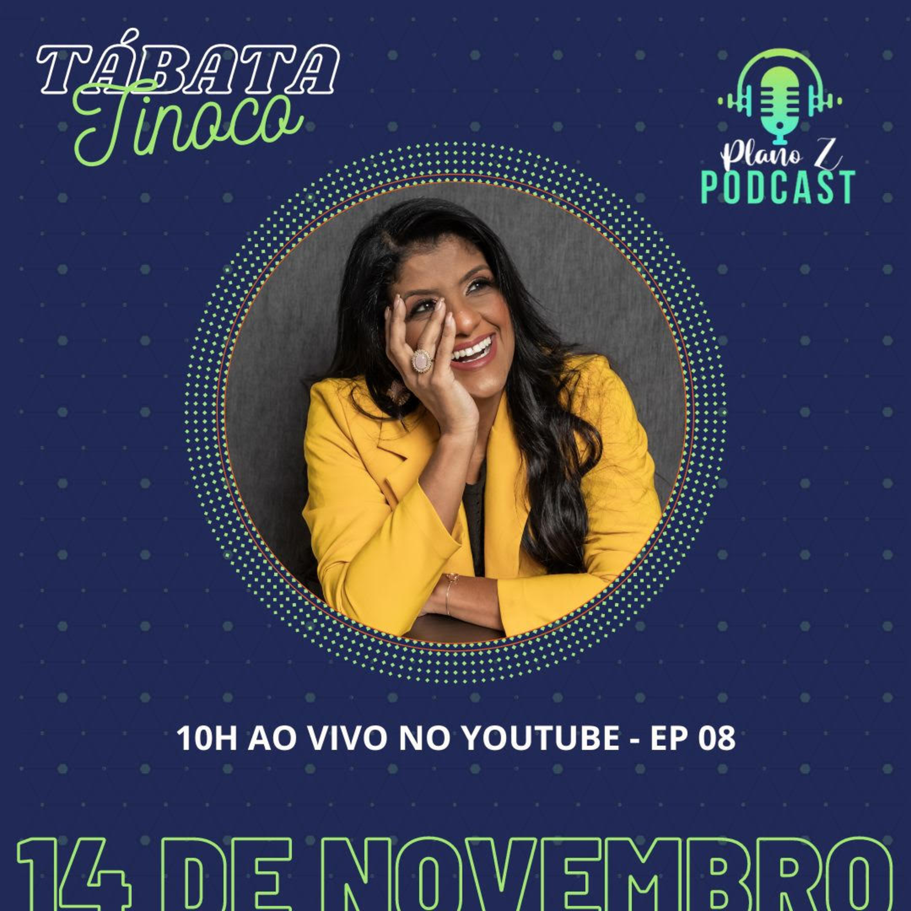 Plano Z Podcast