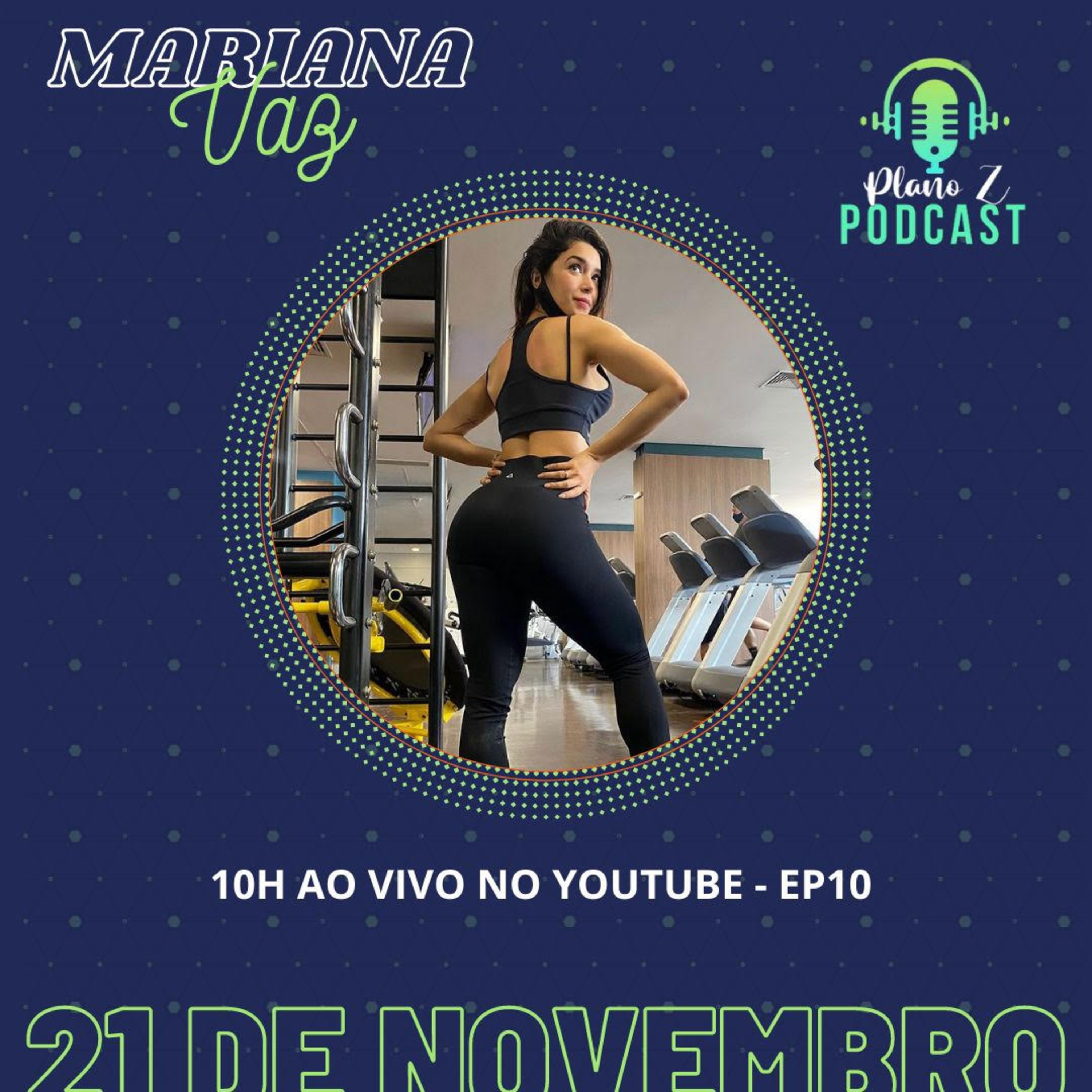 Plano Z Podcast