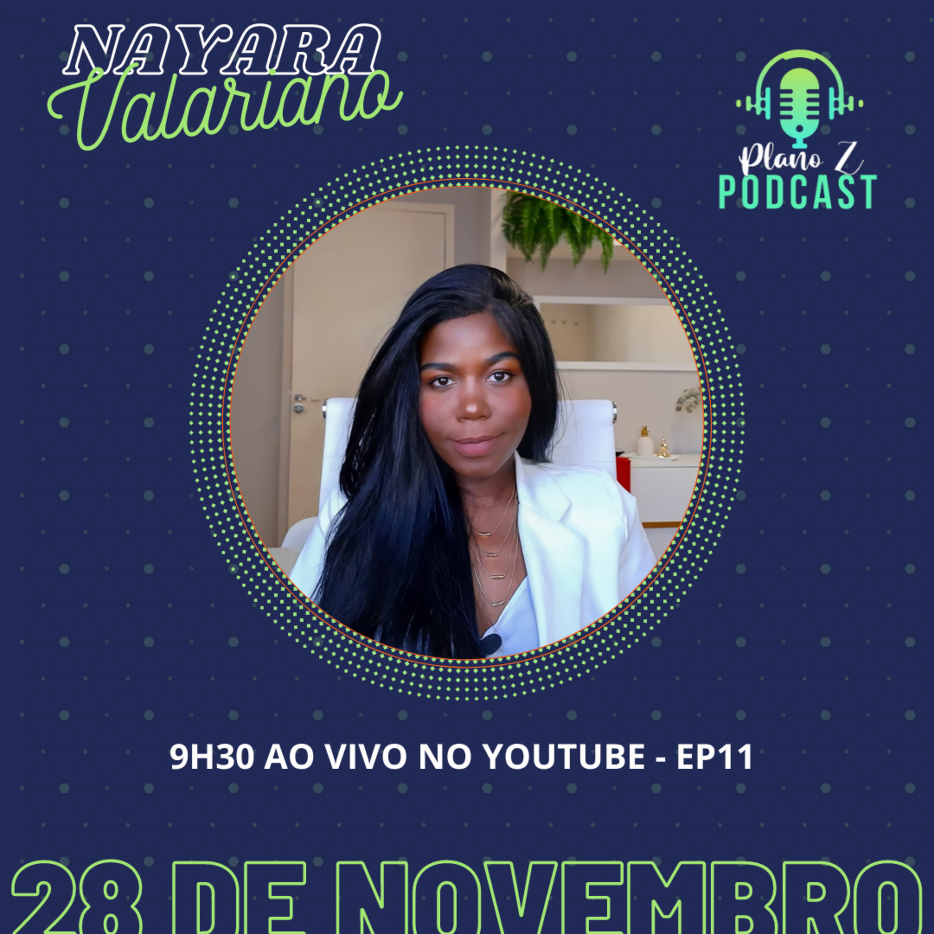 Plano Z Podcast