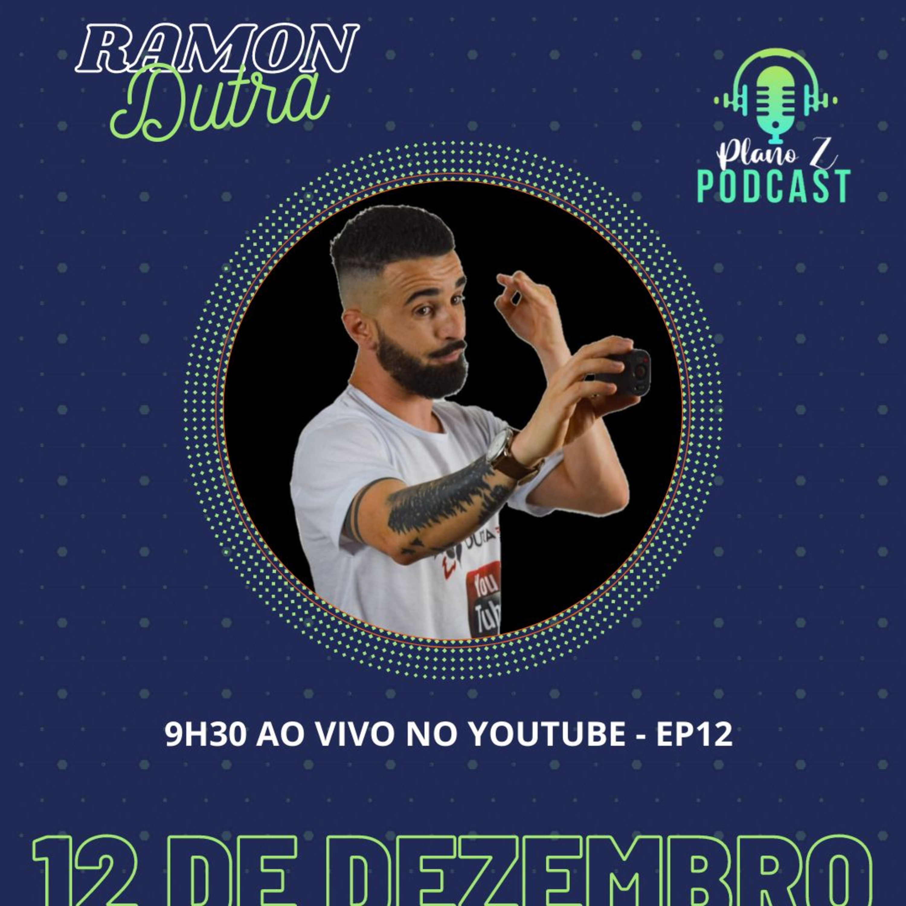 Plano Z Podcast