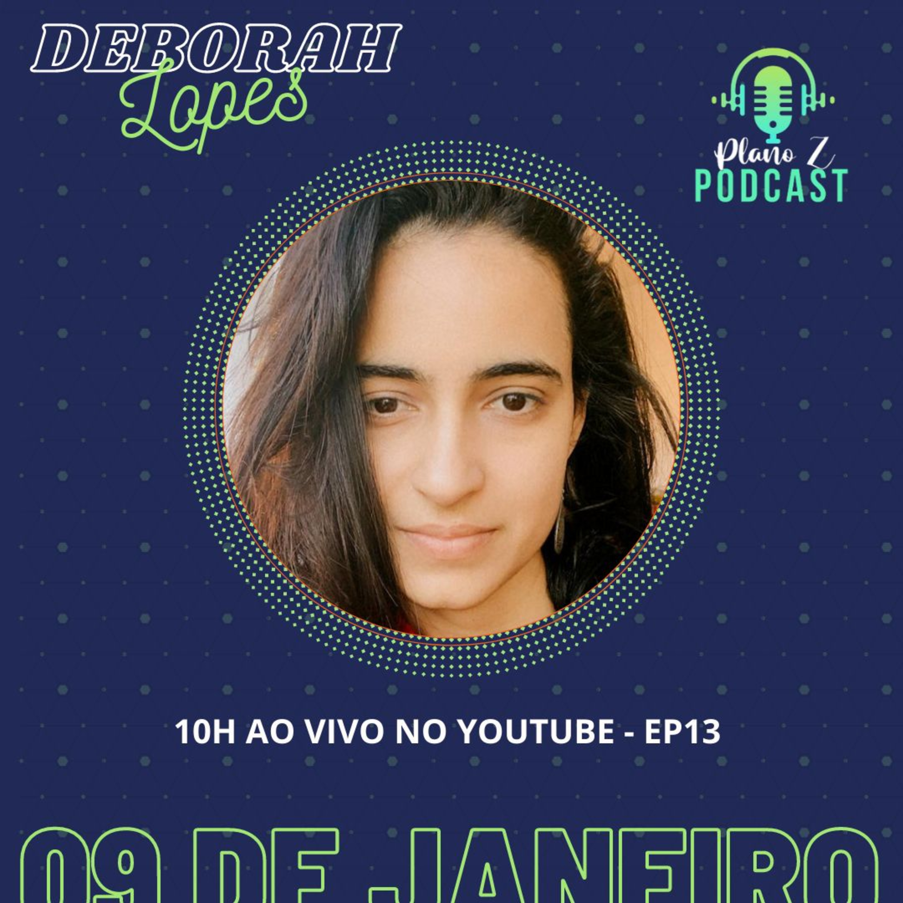 Plano Z Podcast