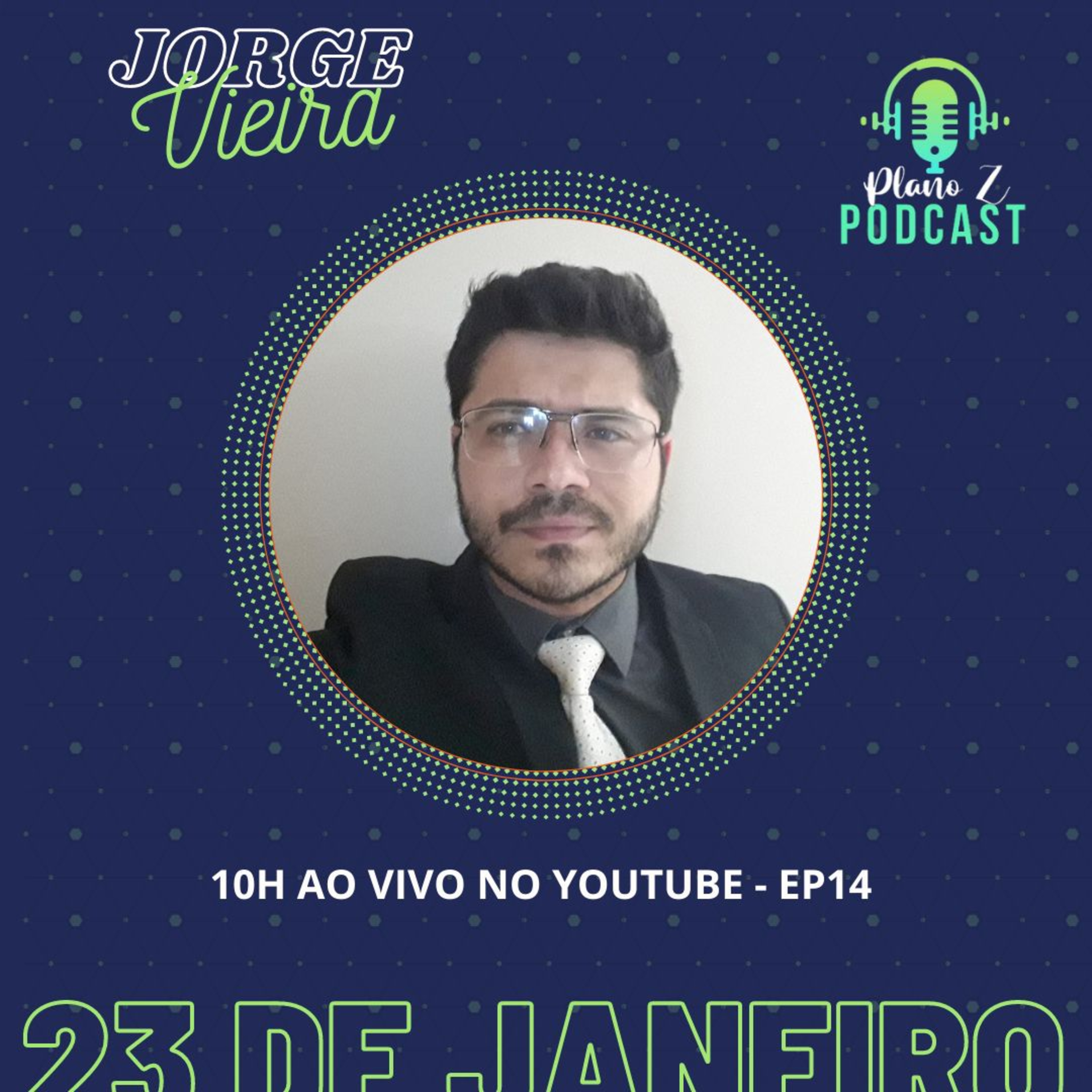 Plano Z Podcast
