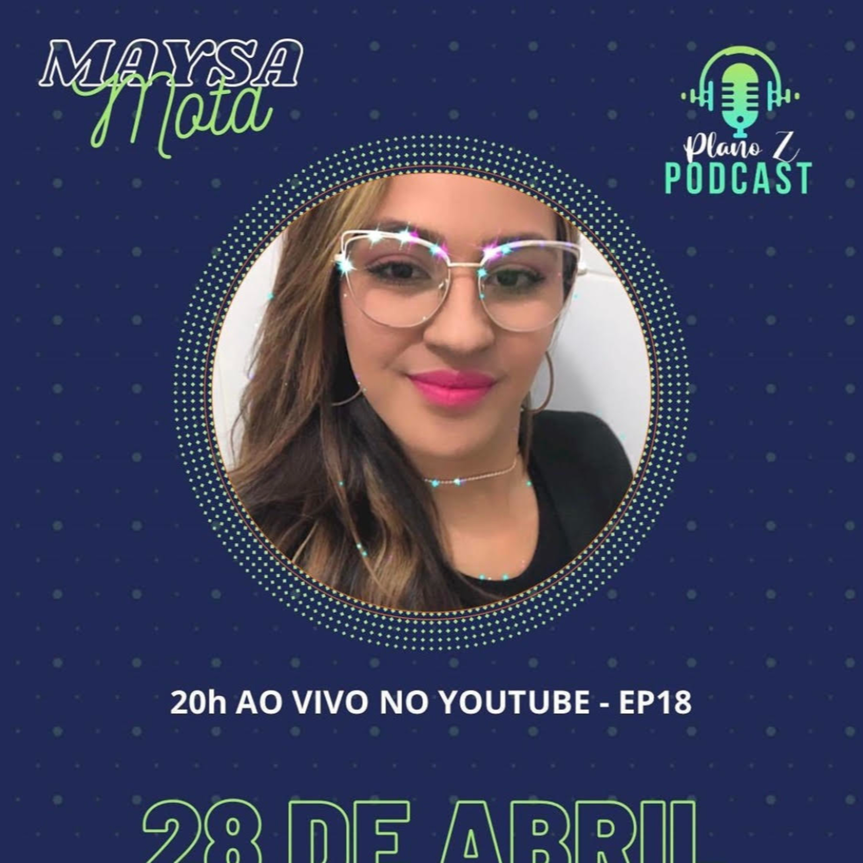 Plano Z Podcast