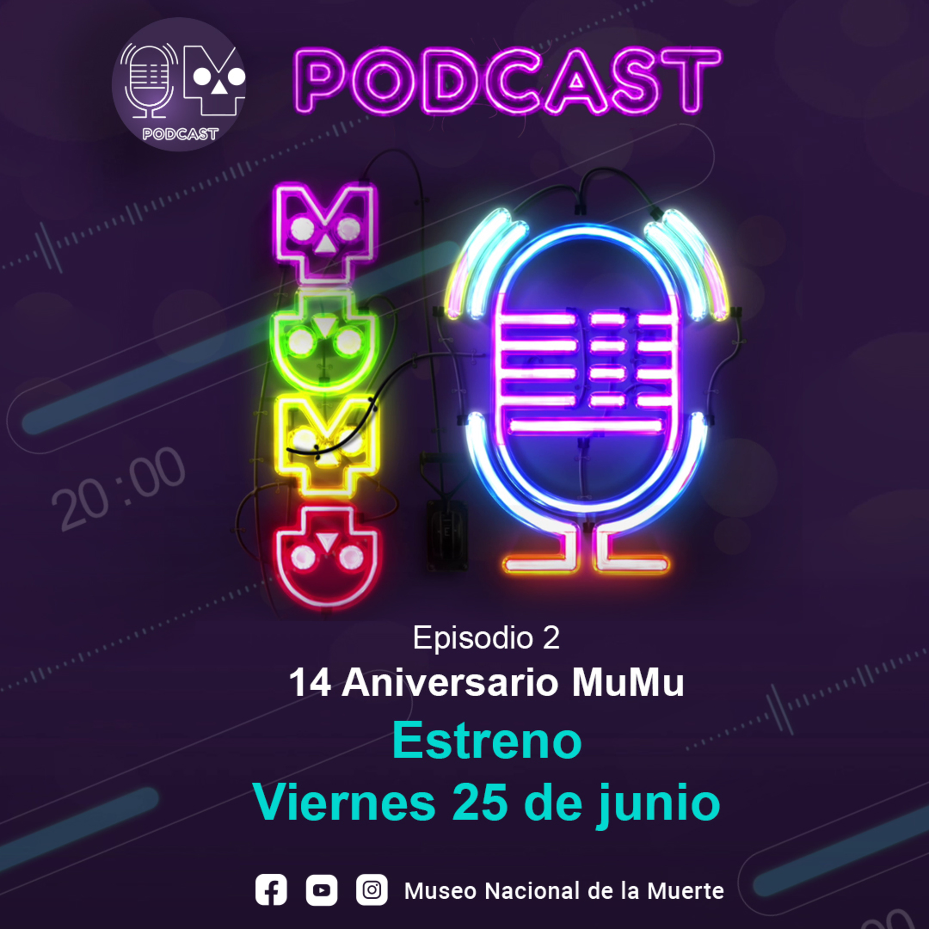 Museo Nacional de la Muerte