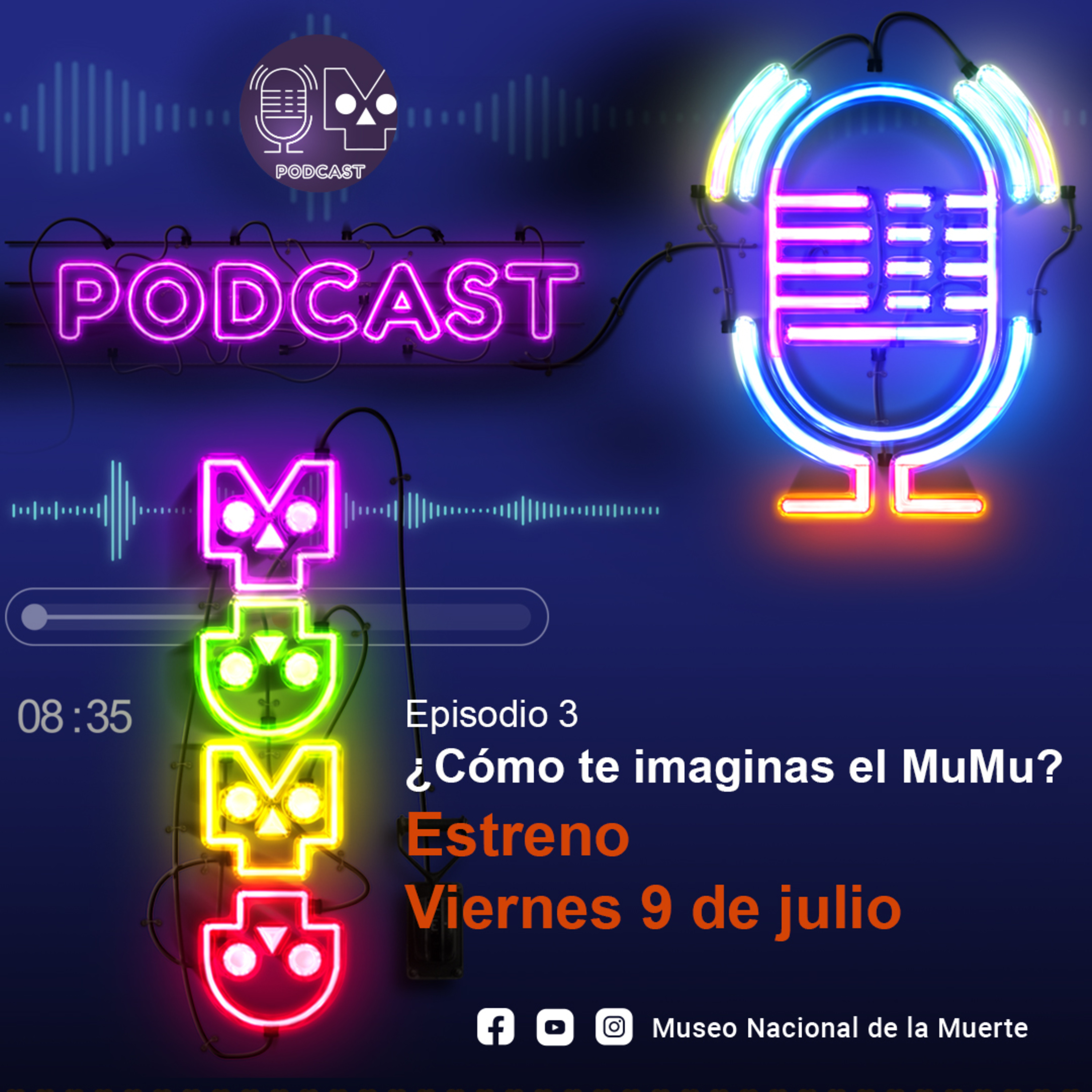 Museo Nacional de la Muerte
