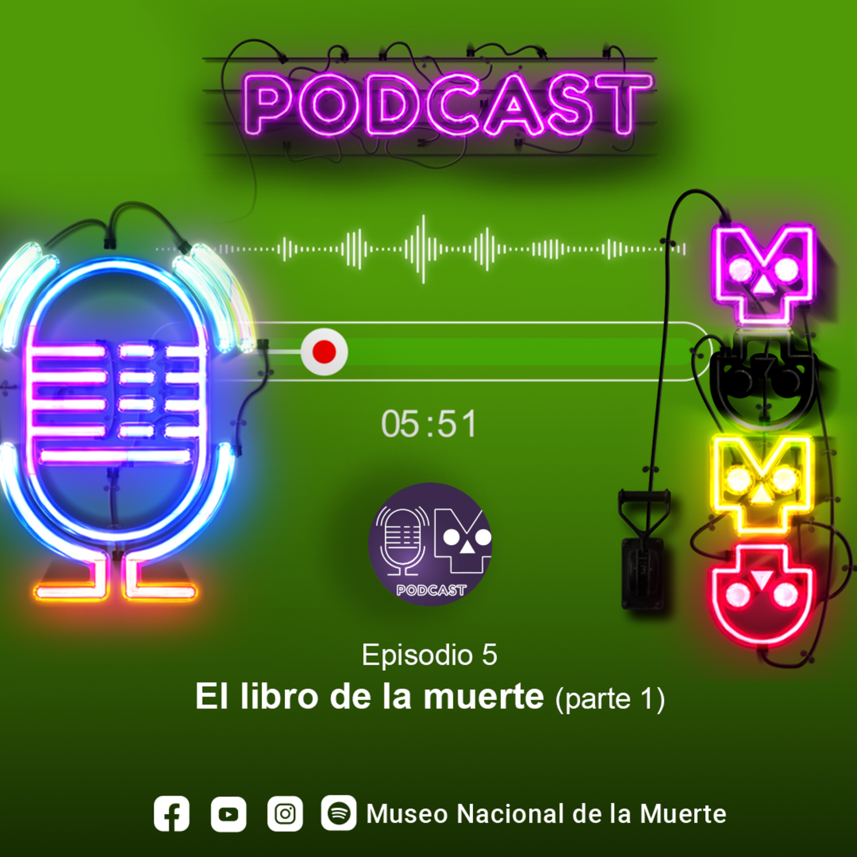Museo Nacional de la Muerte