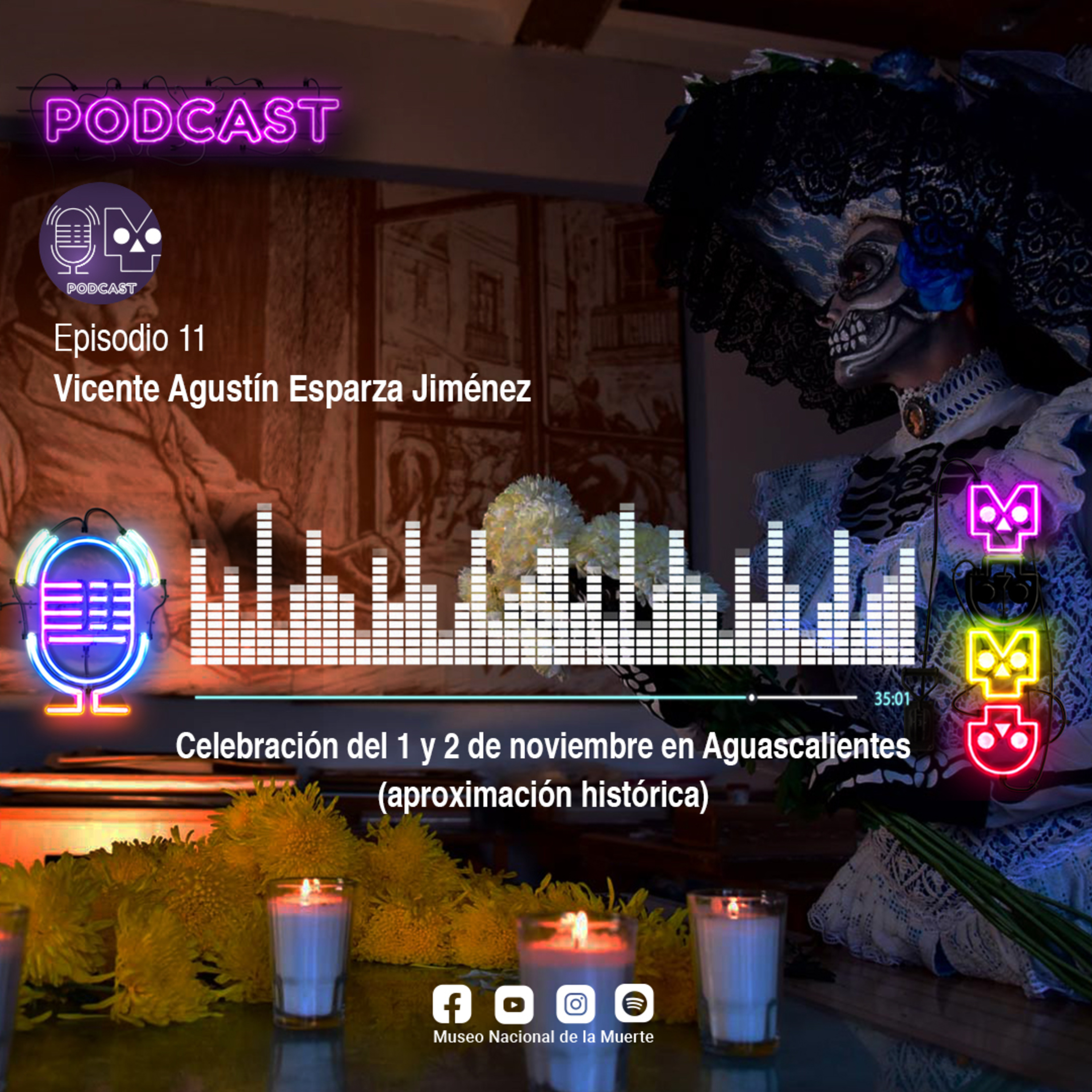 Museo Nacional de la Muerte