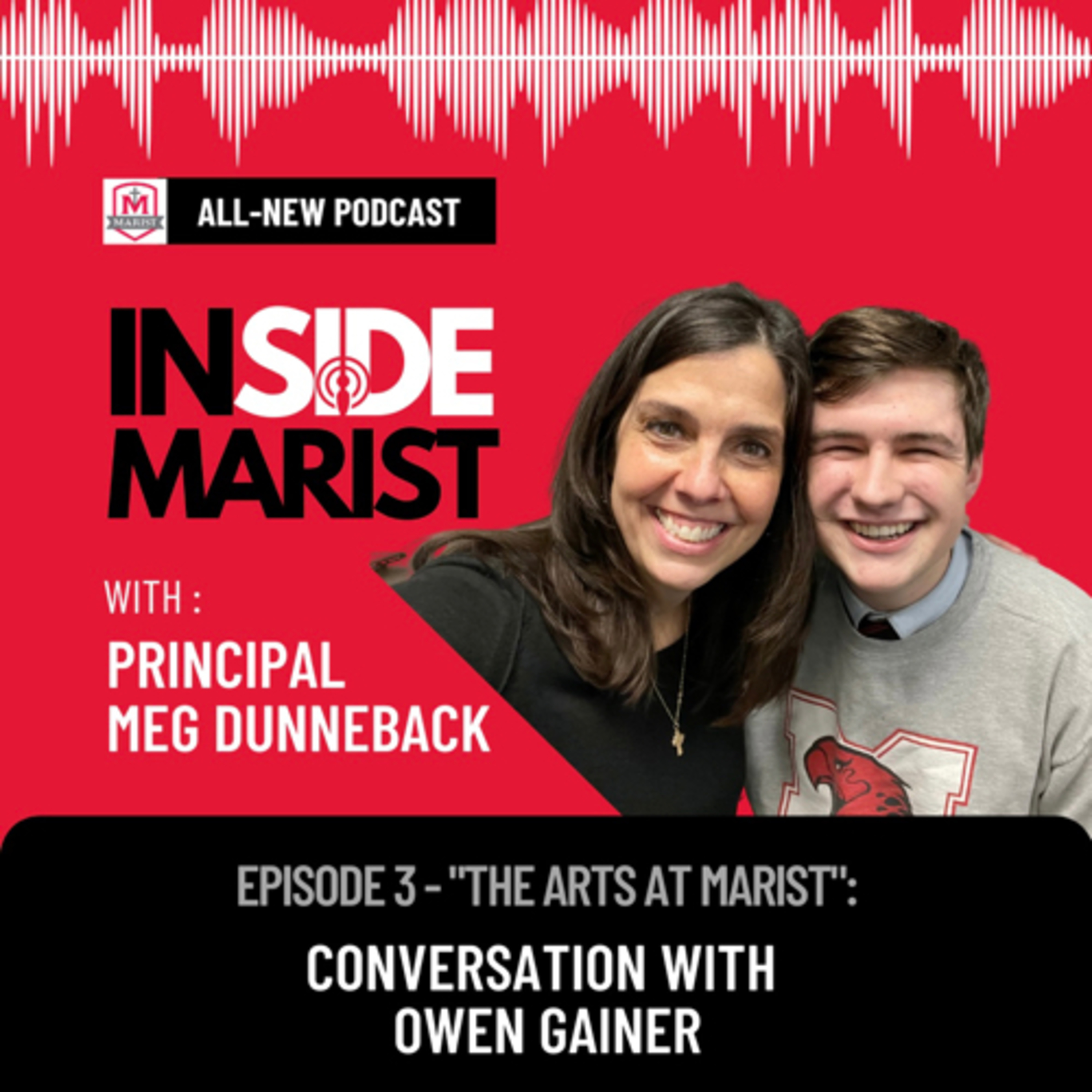 Inside Marist