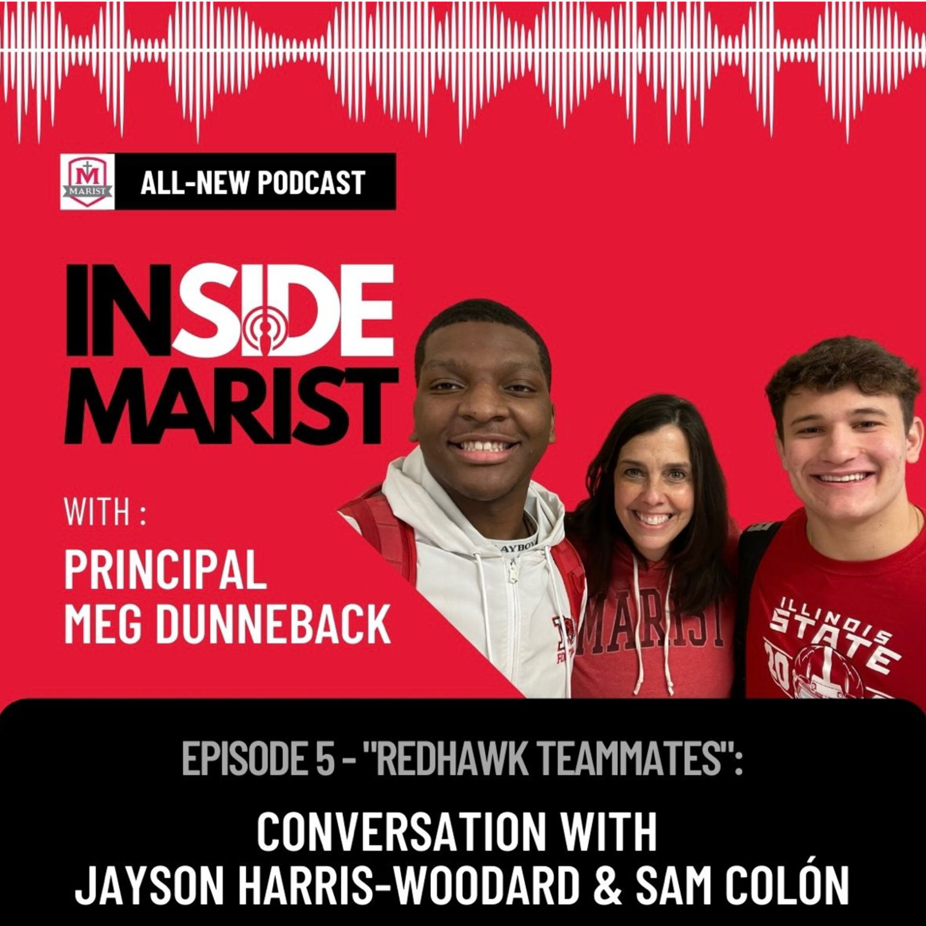 Inside Marist