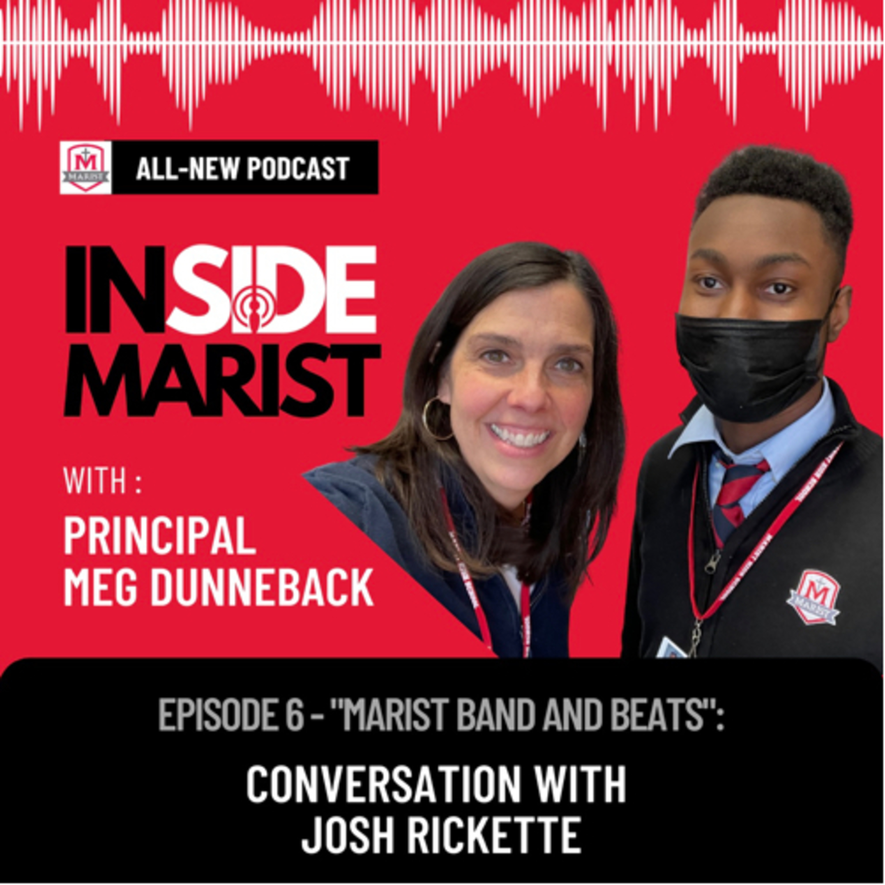Inside Marist