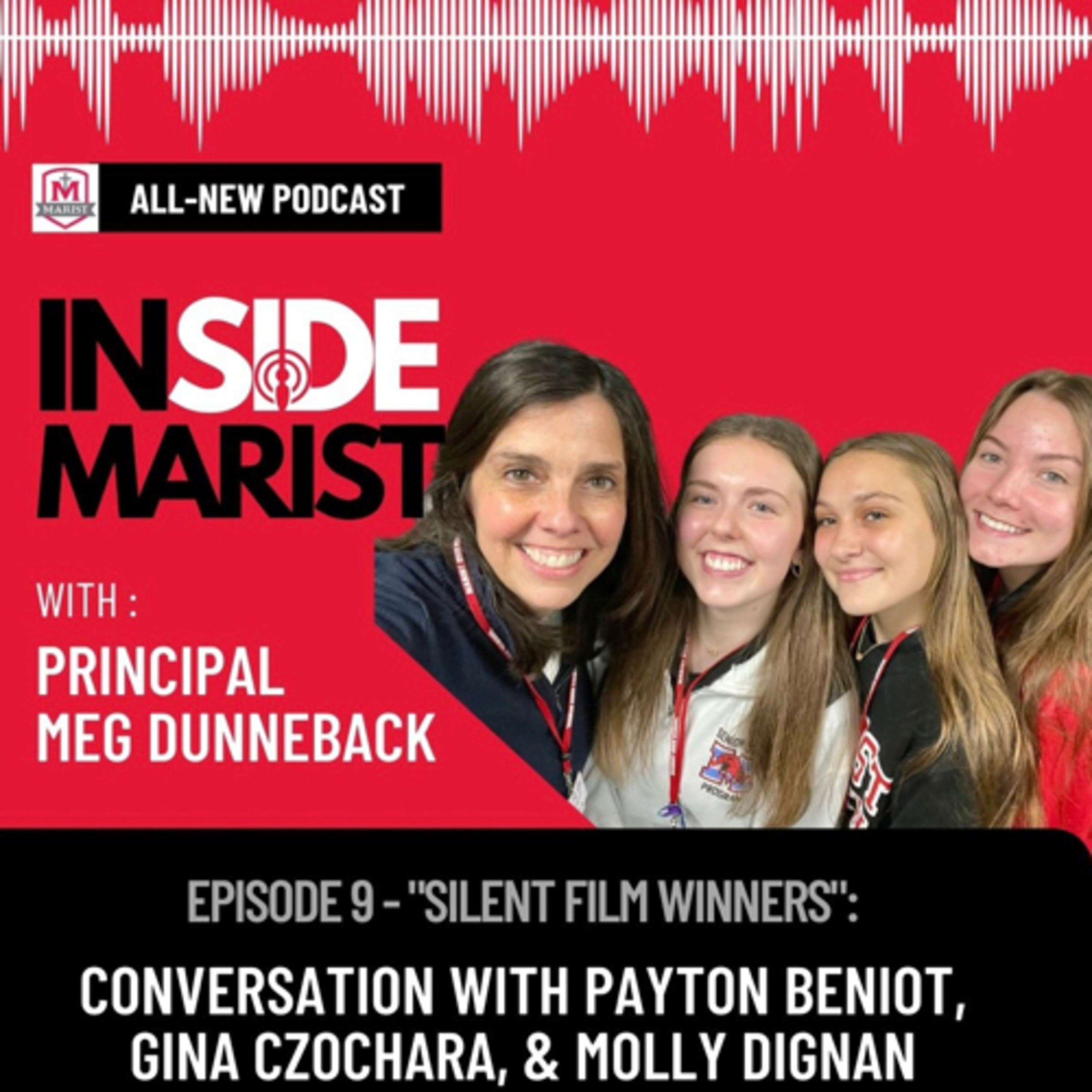 Inside Marist