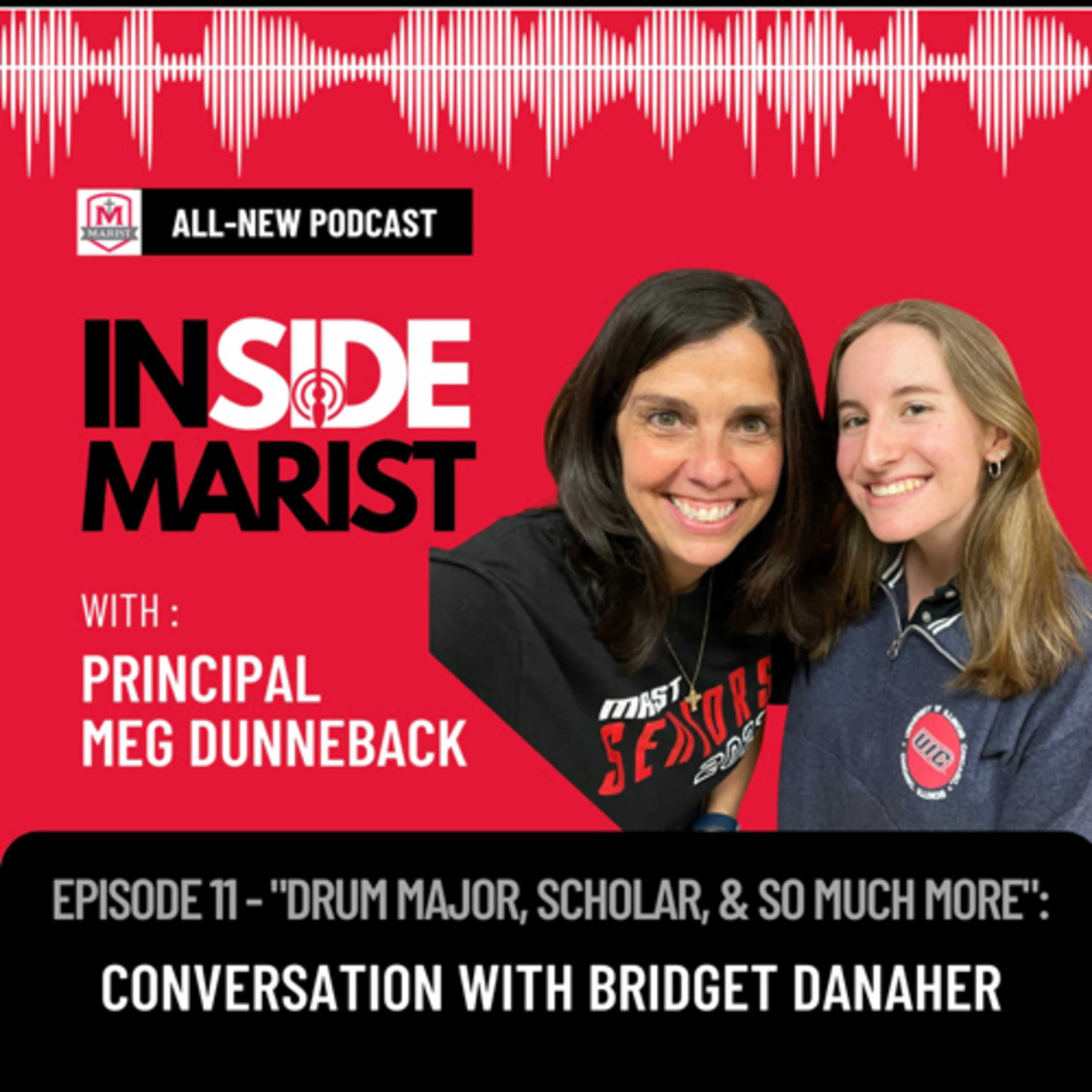 Inside Marist