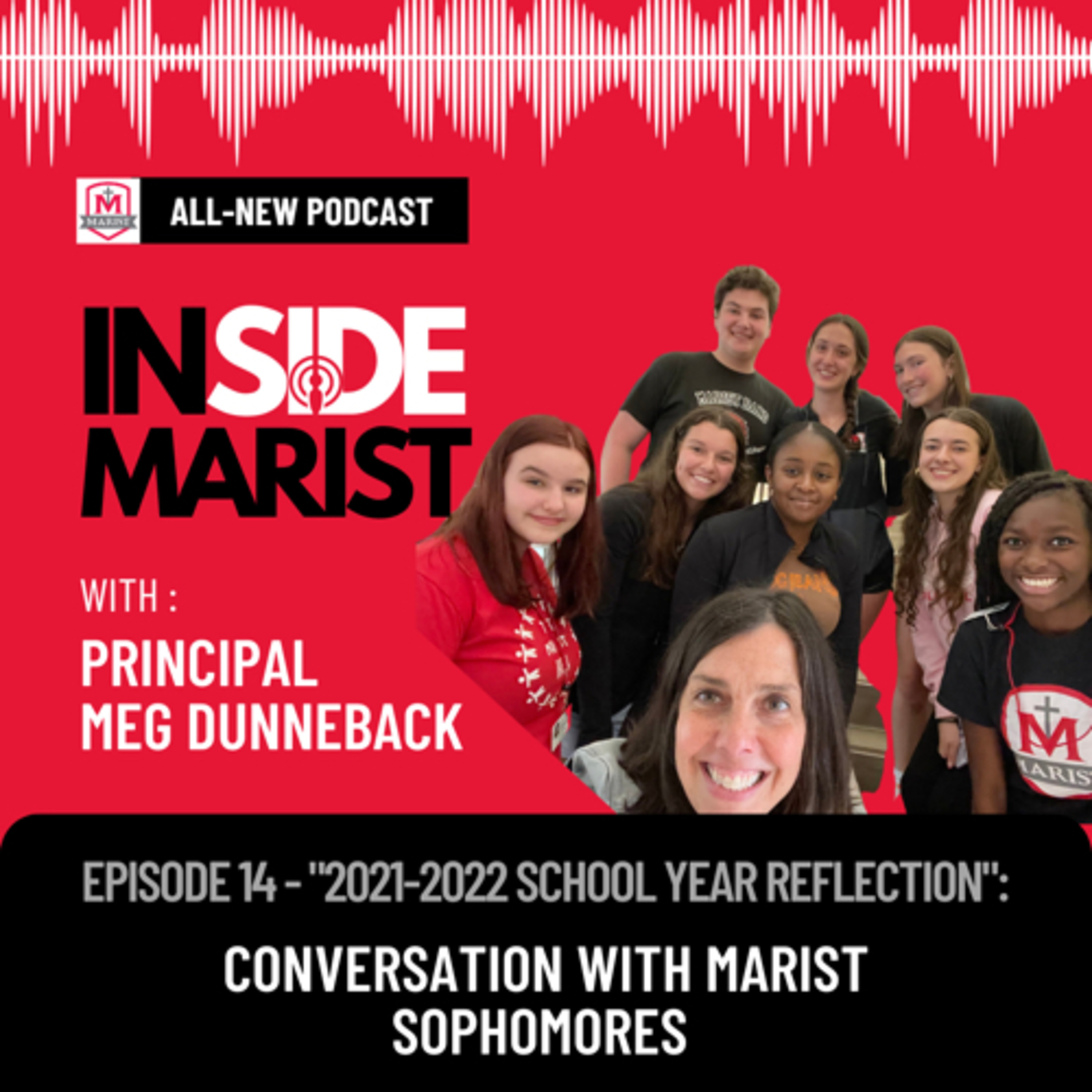 Inside Marist