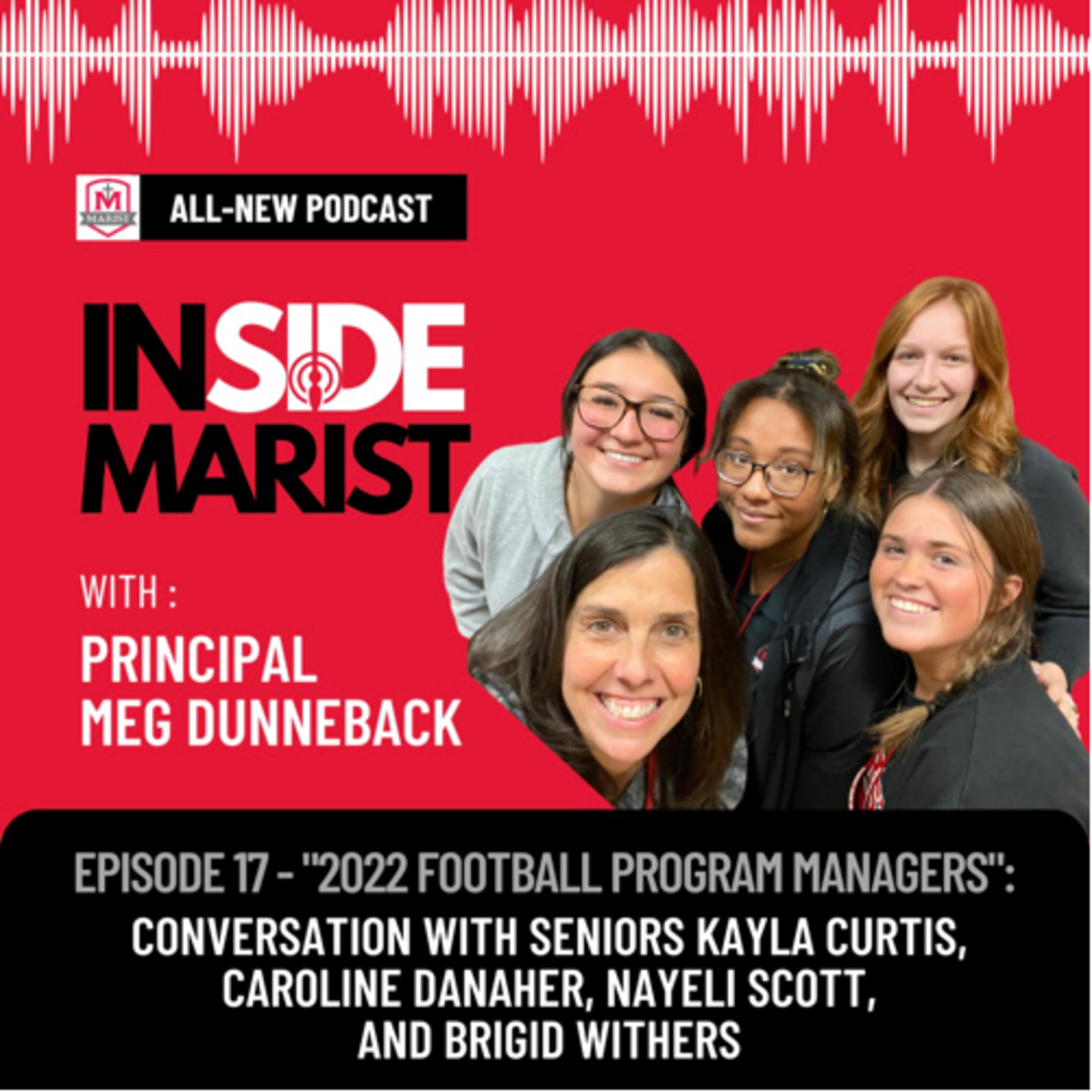 Inside Marist