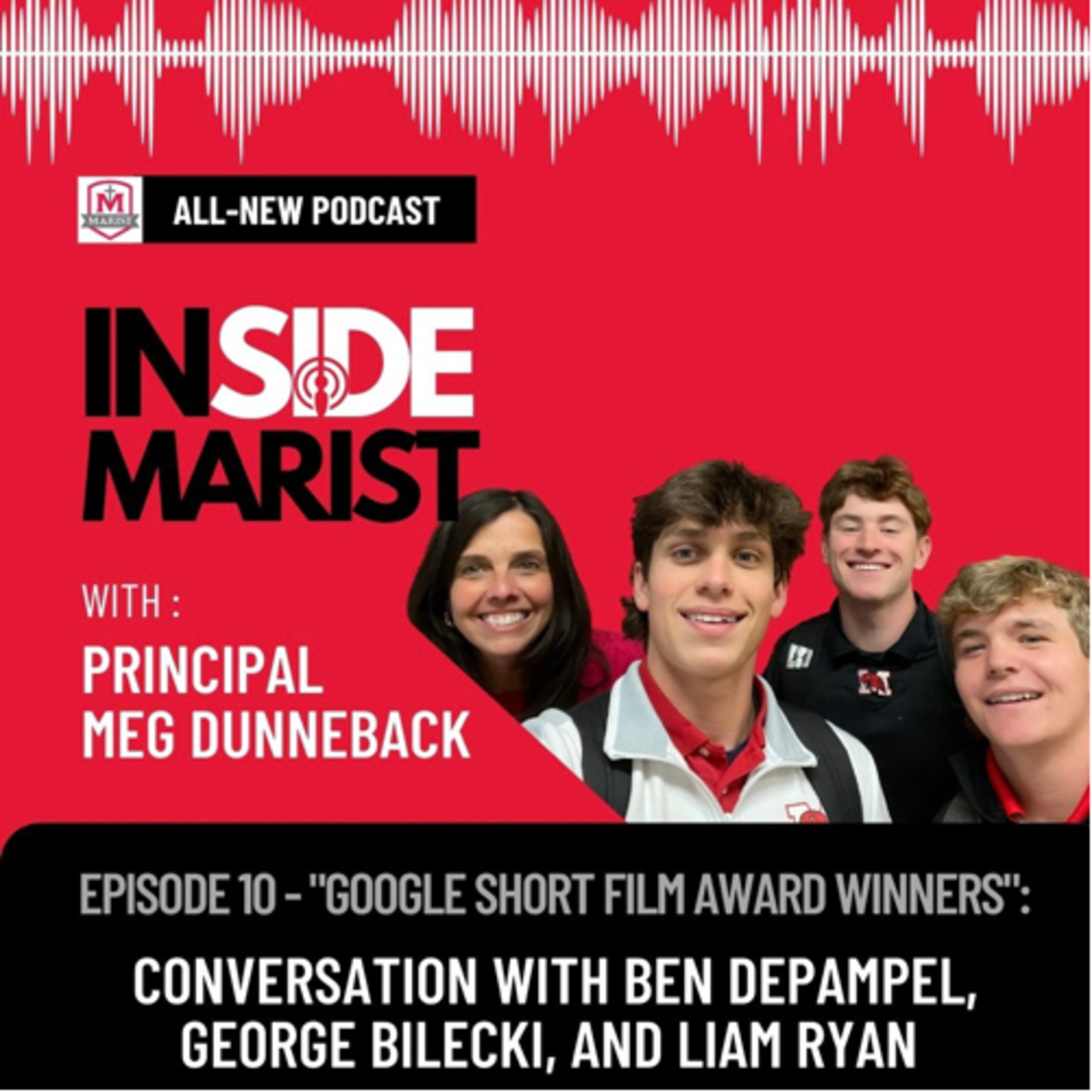 Inside Marist