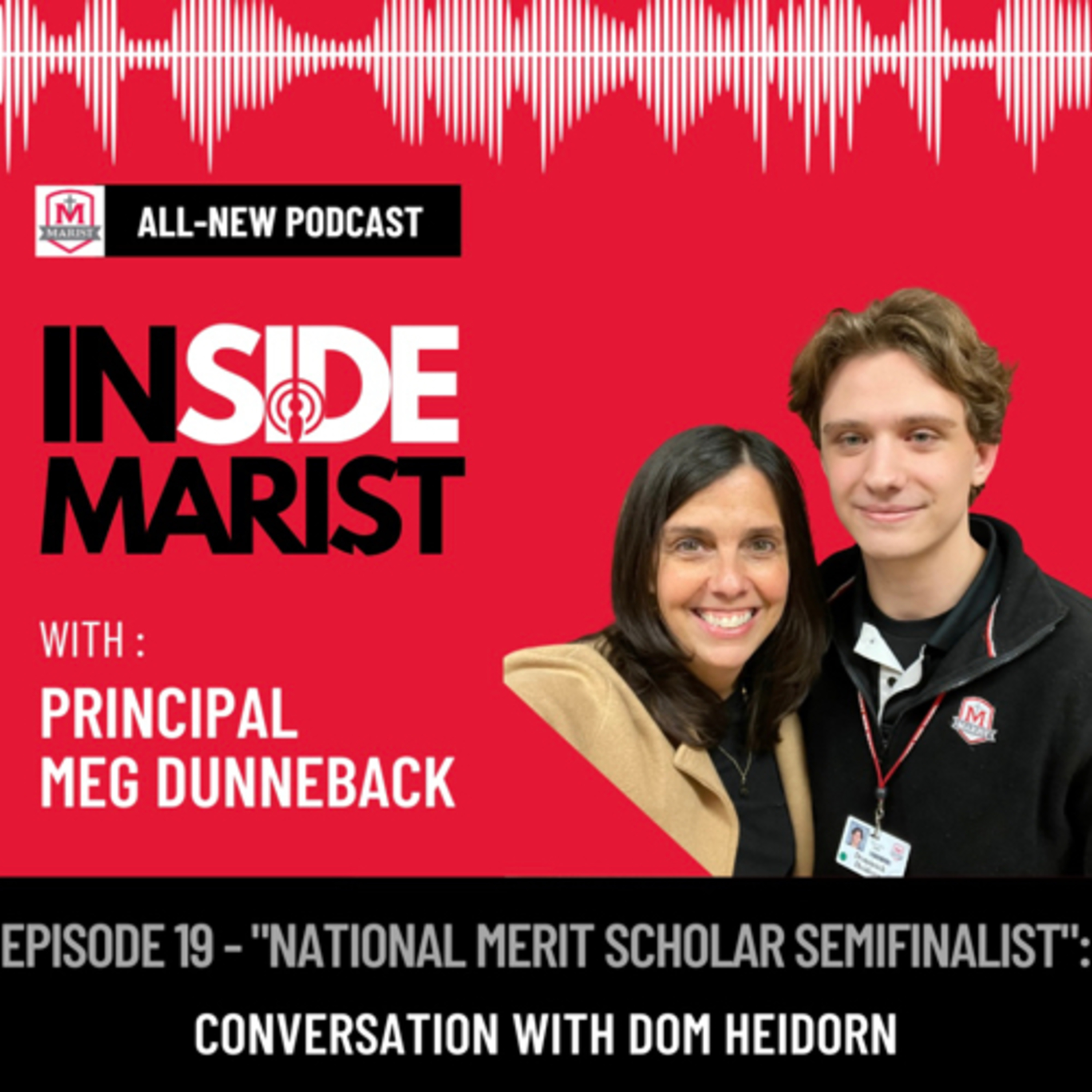 Inside Marist