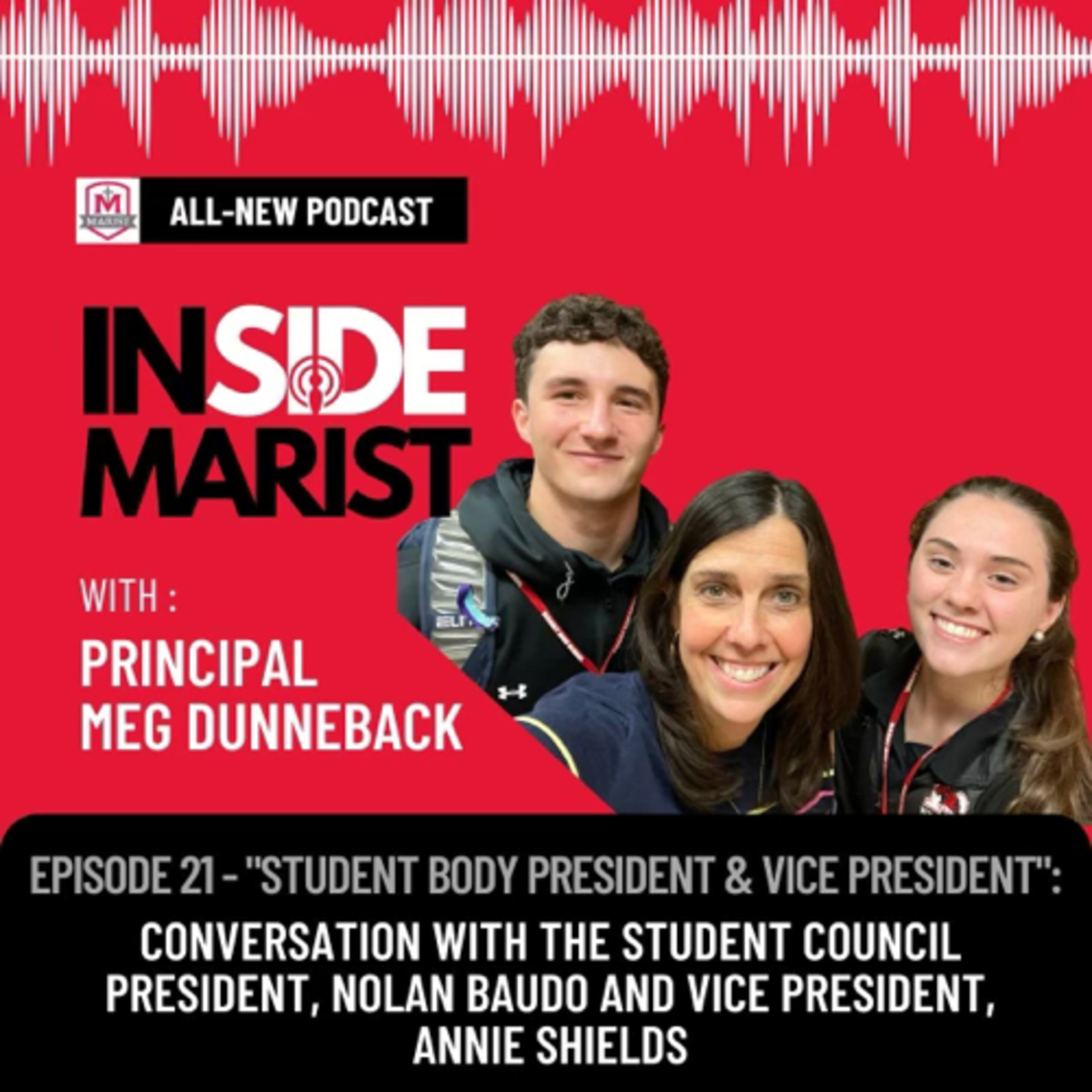 Inside Marist