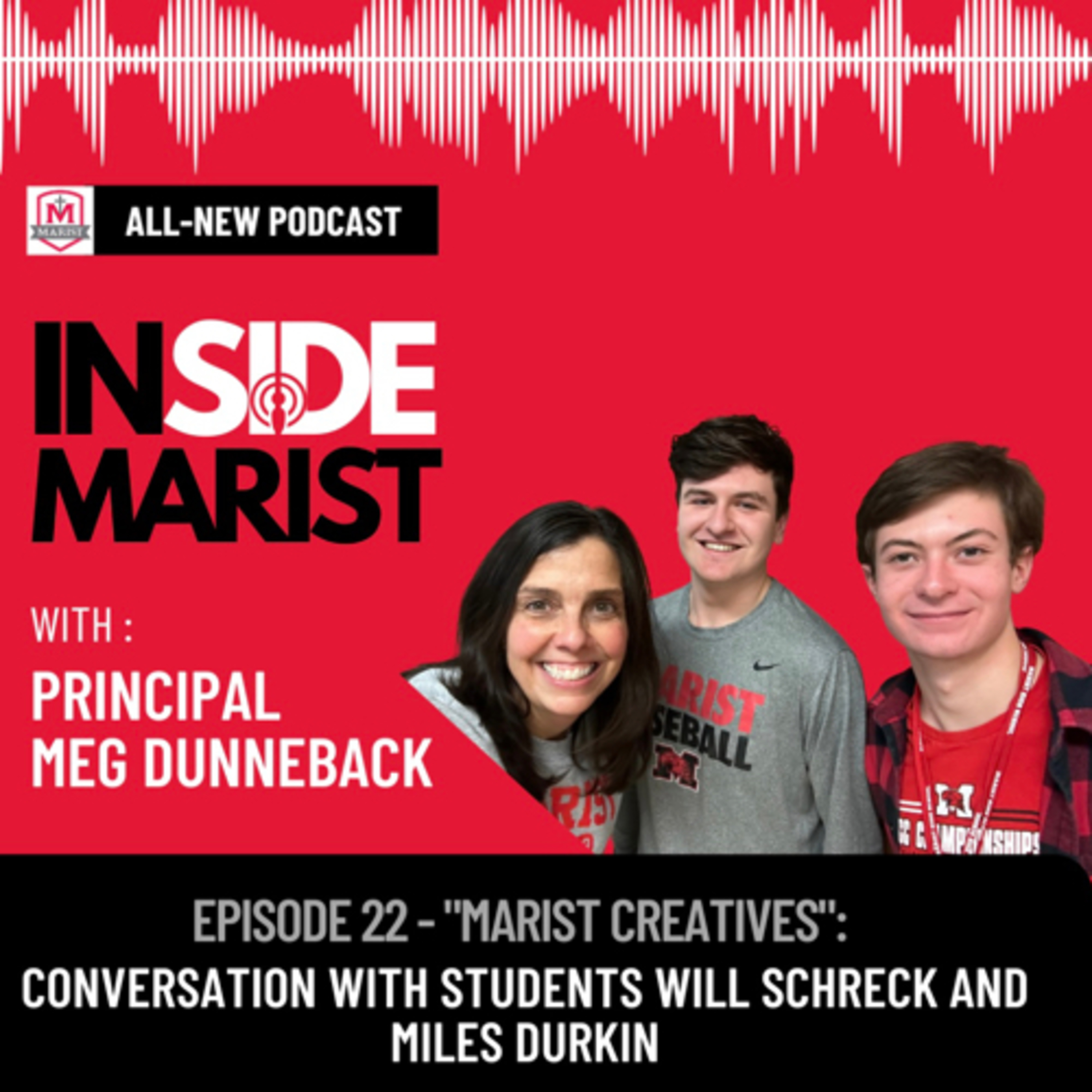 Inside Marist