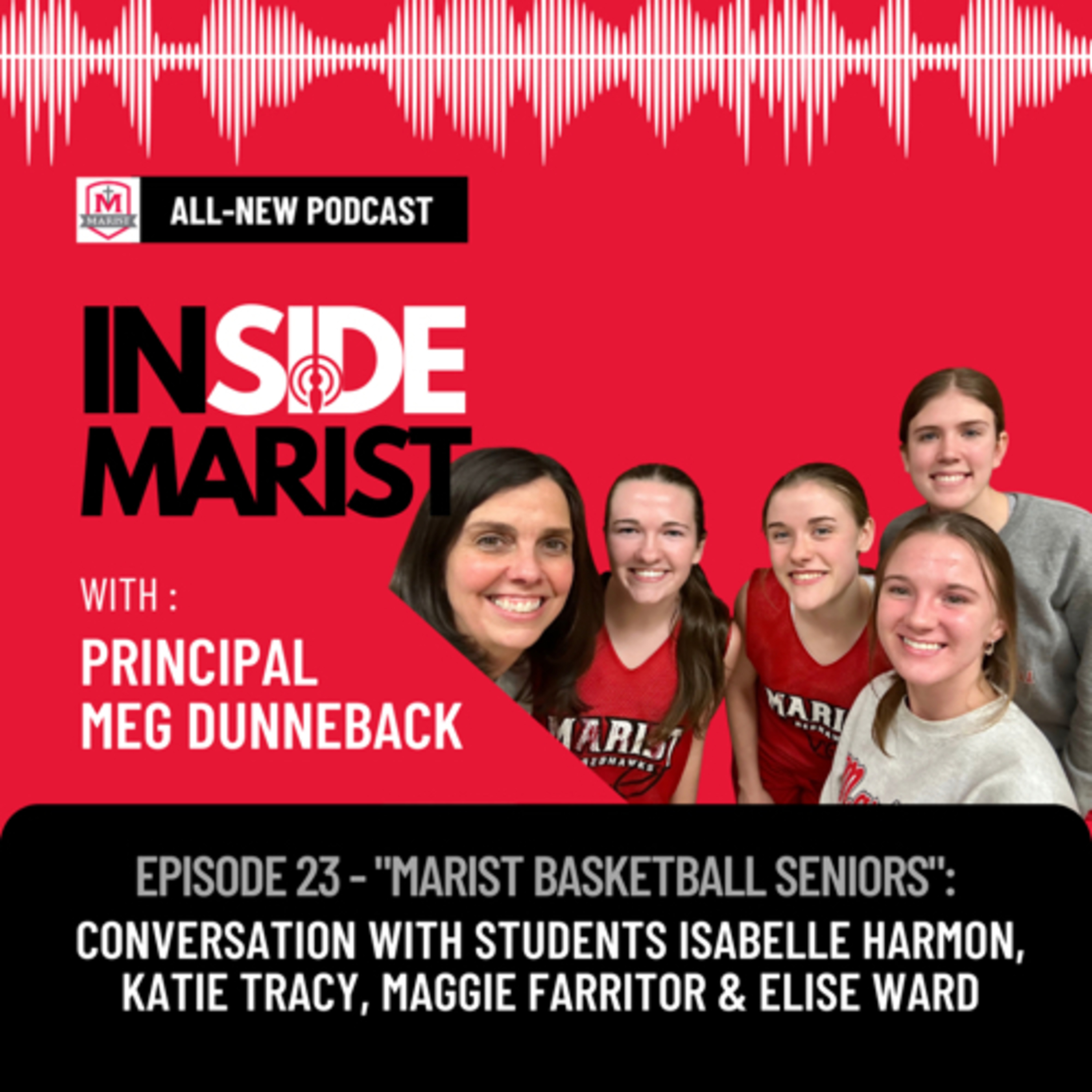 Inside Marist