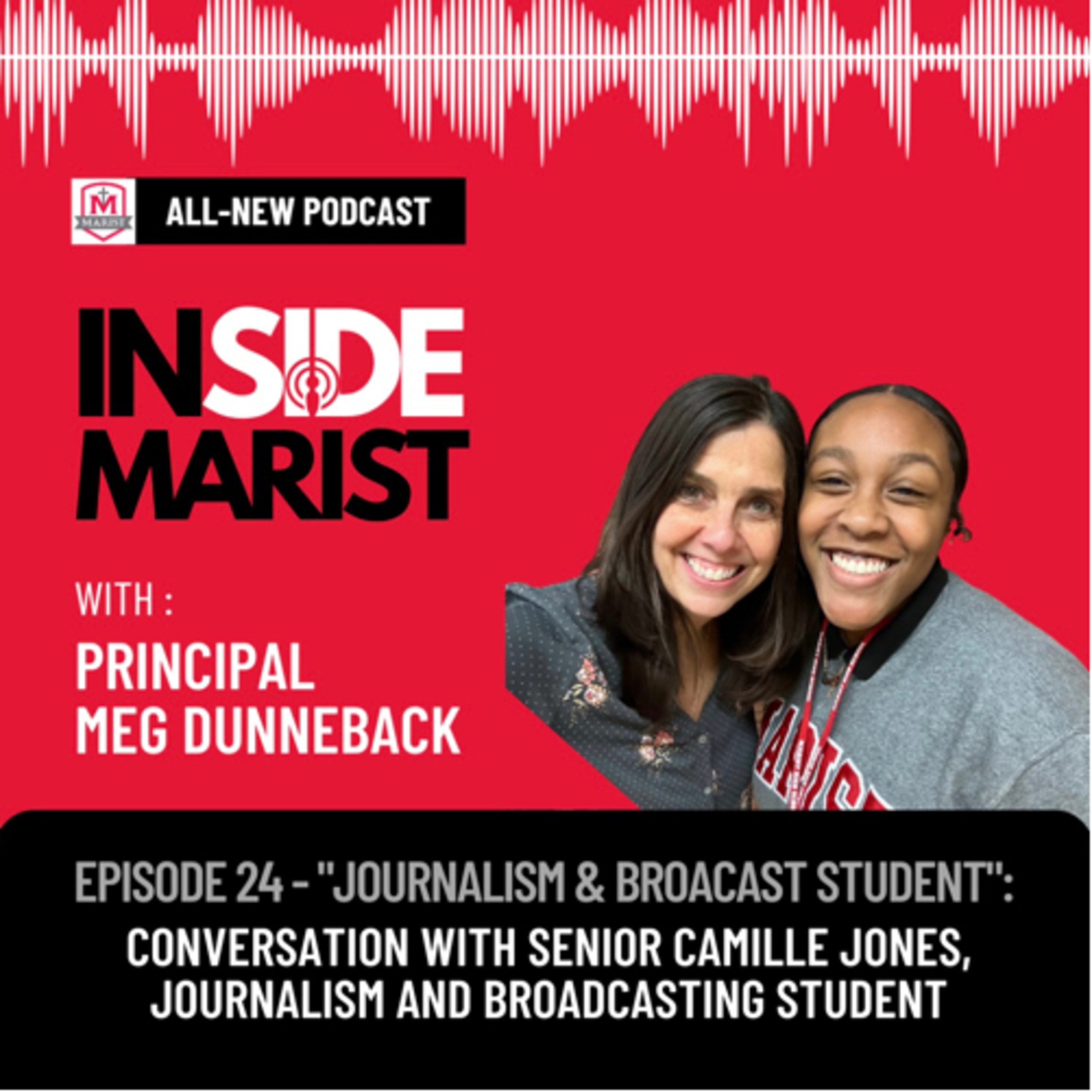 Inside Marist