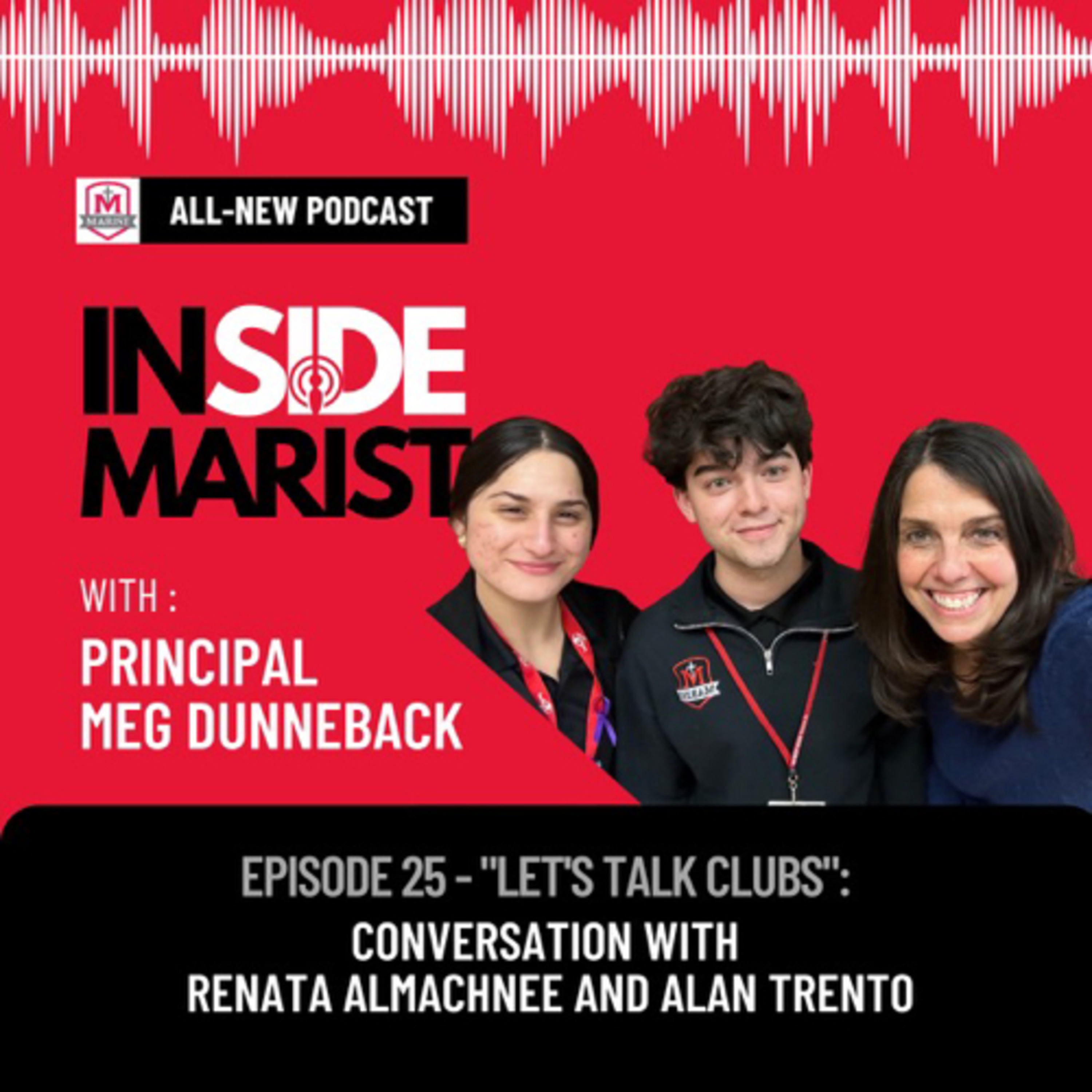 Inside Marist