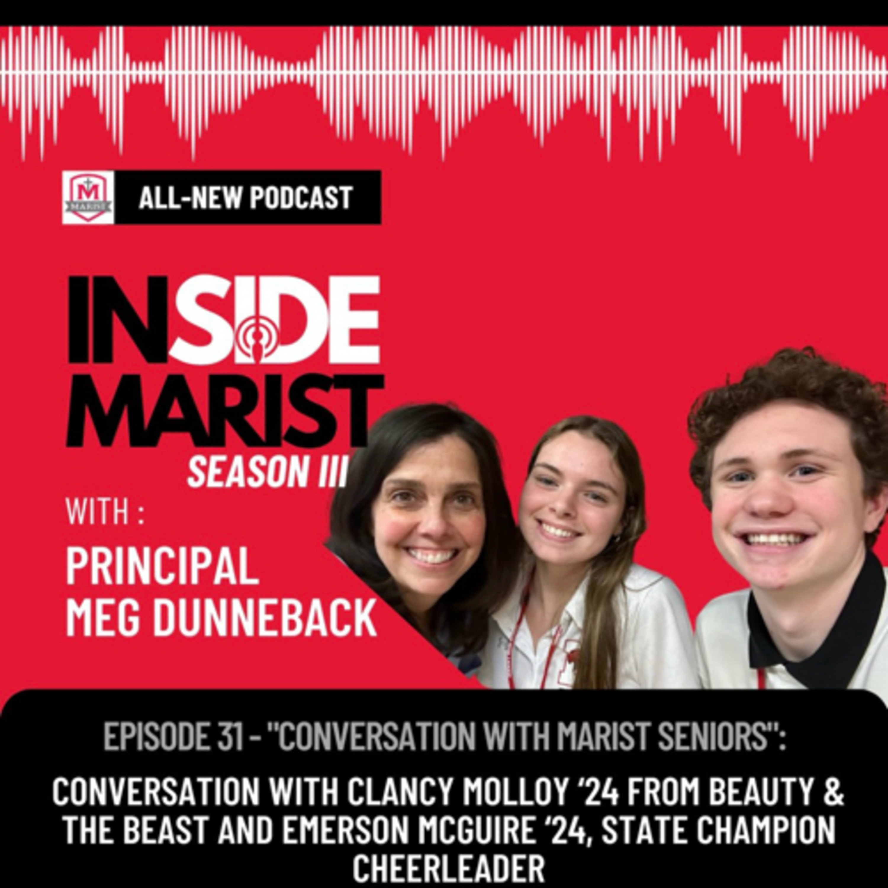 Inside Marist