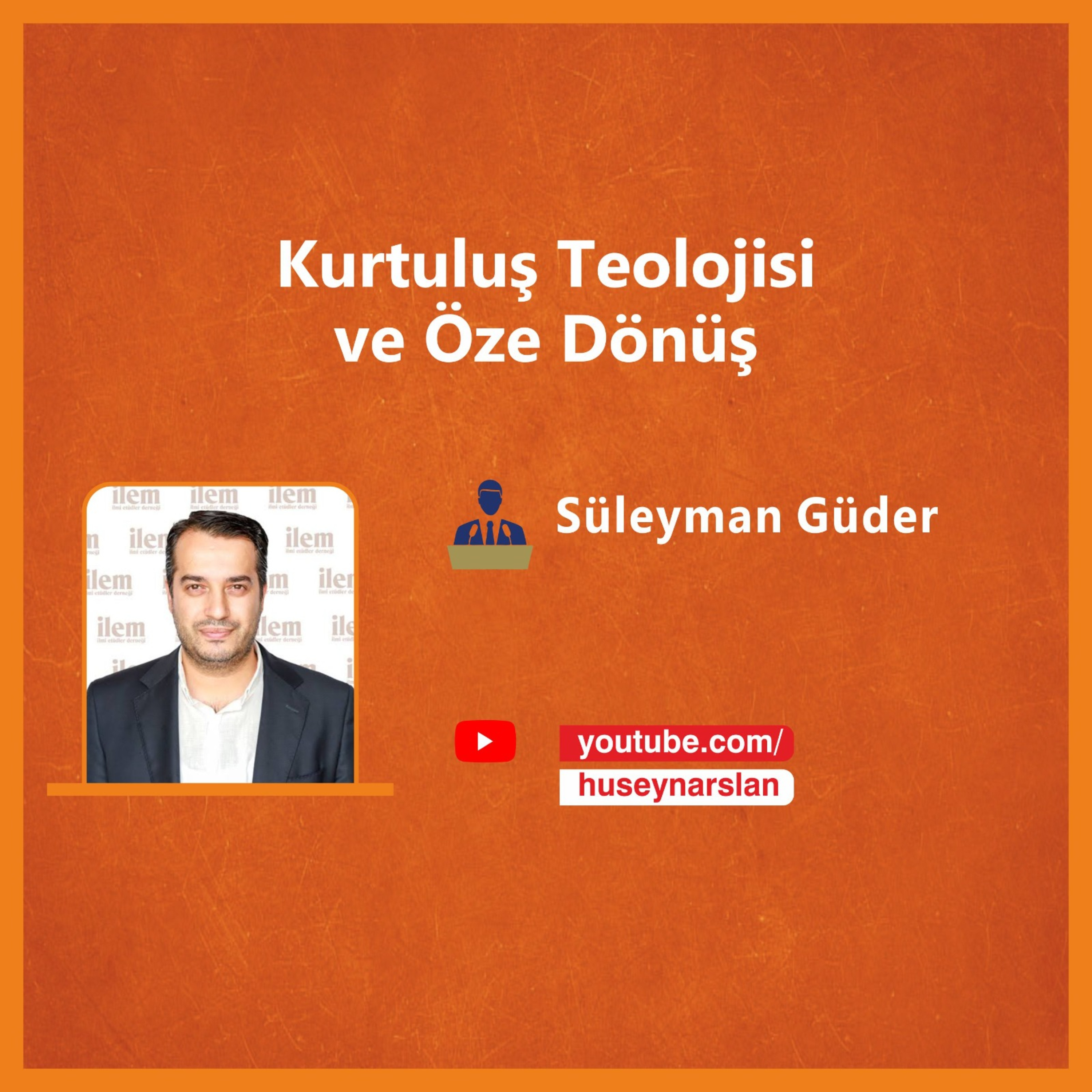 Hüseyin Arslan