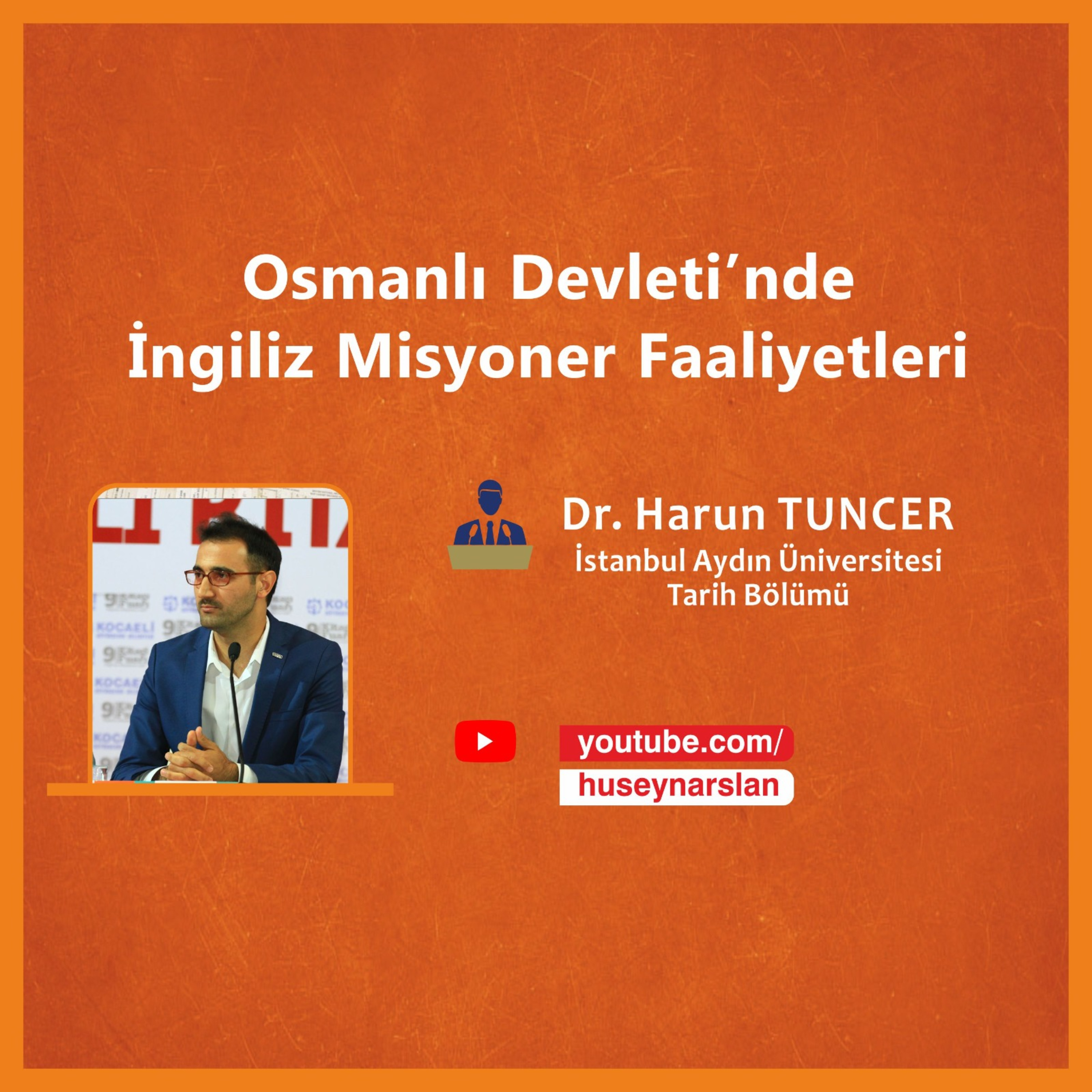 Hüseyin Arslan