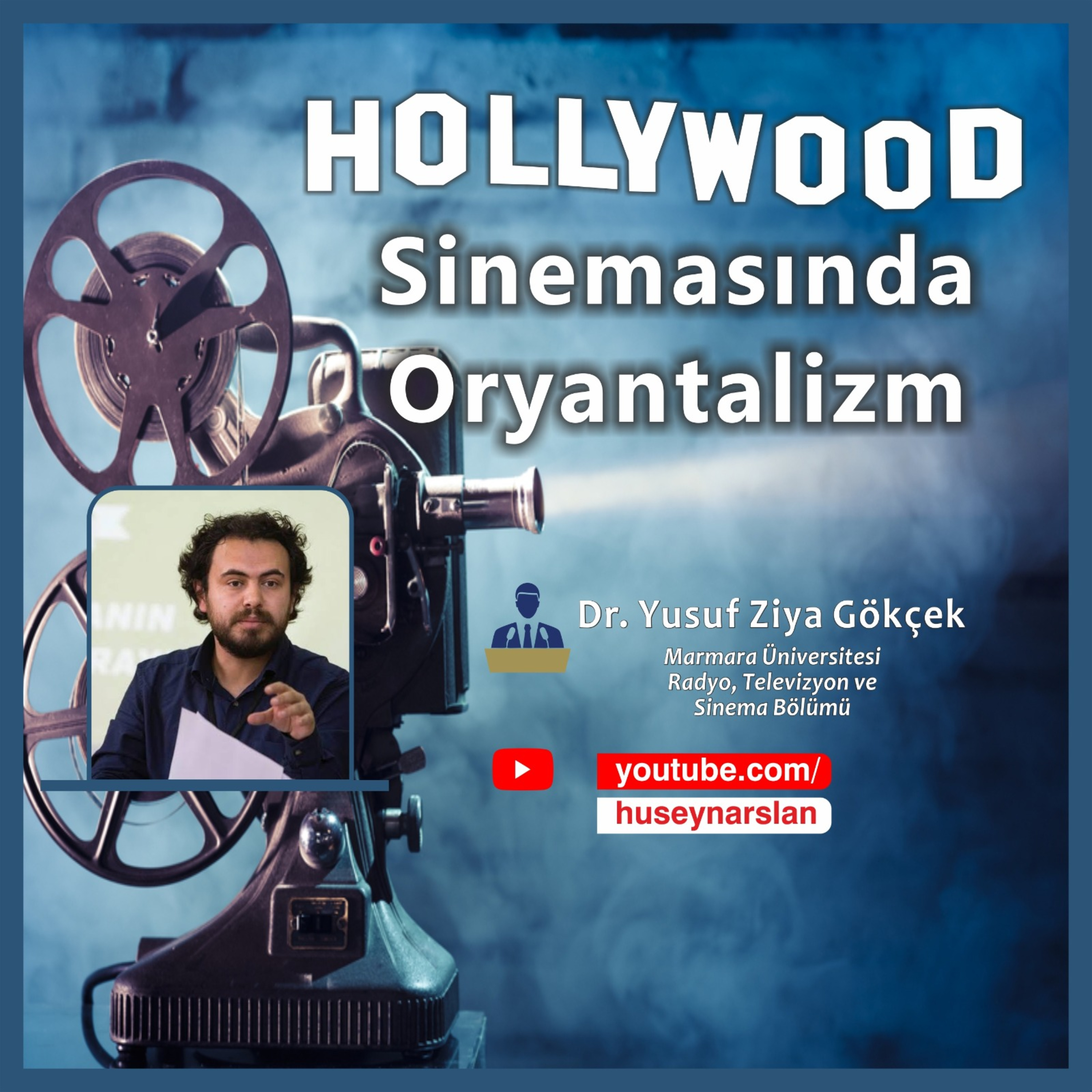 Hüseyin Arslan
