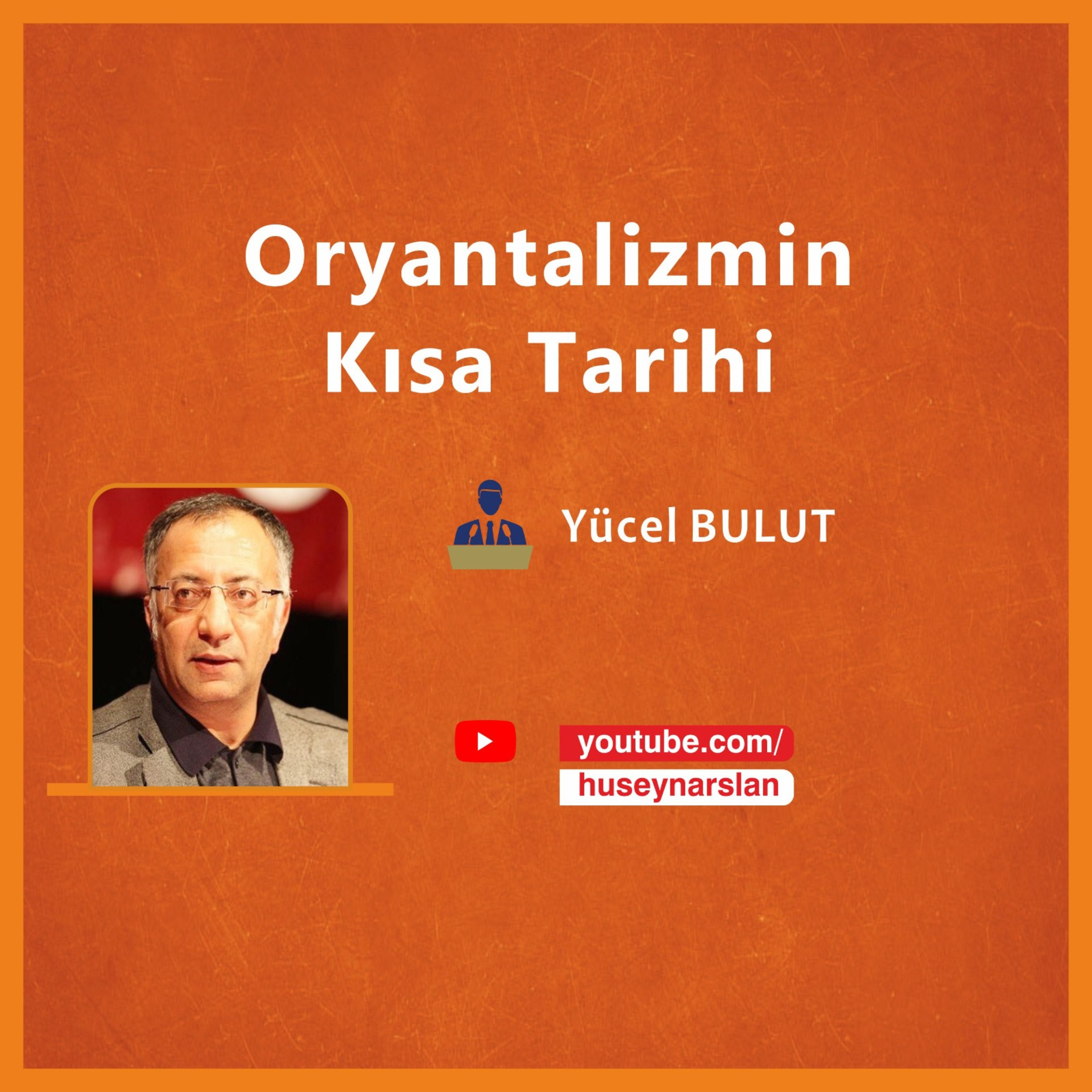 Hüseyin Arslan