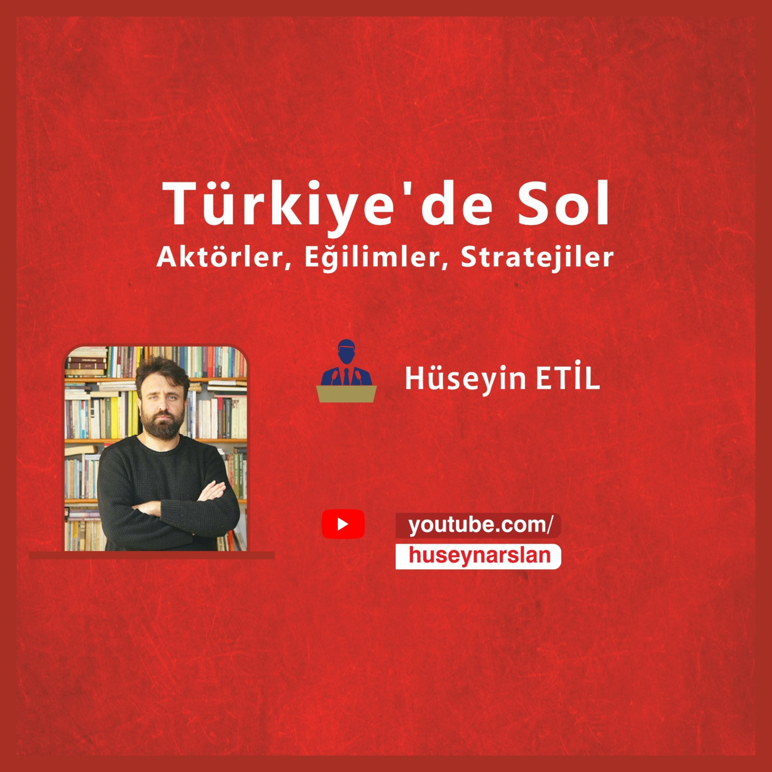 Hüseyin Arslan