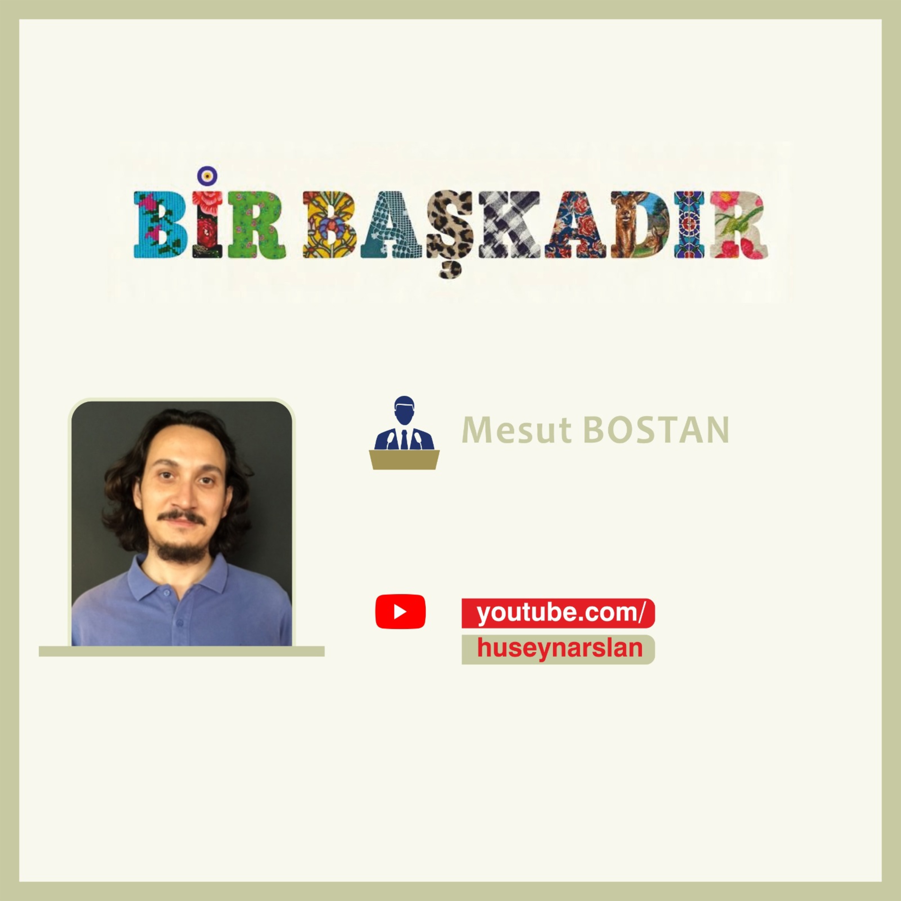 Hüseyin Arslan