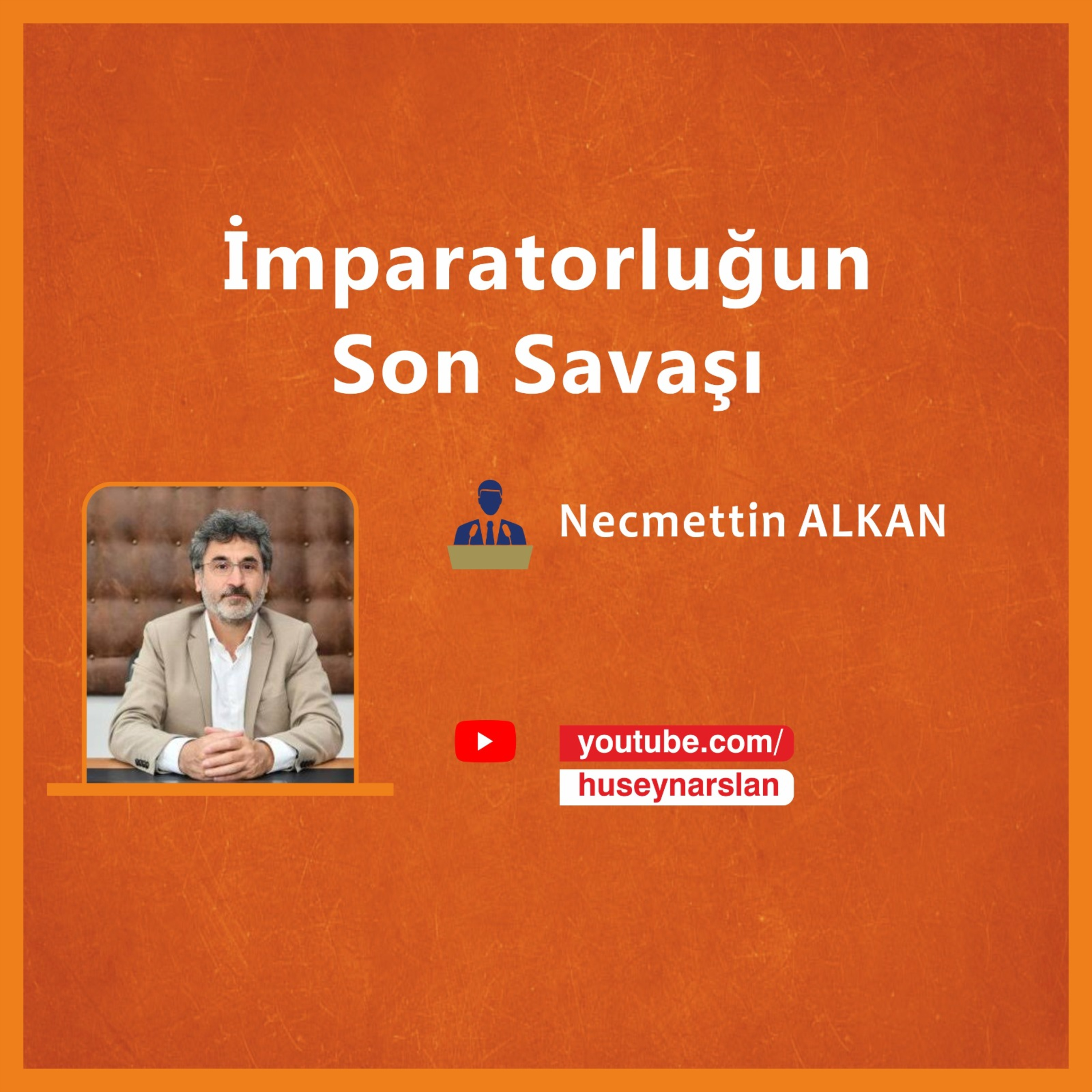 Hüseyin Arslan