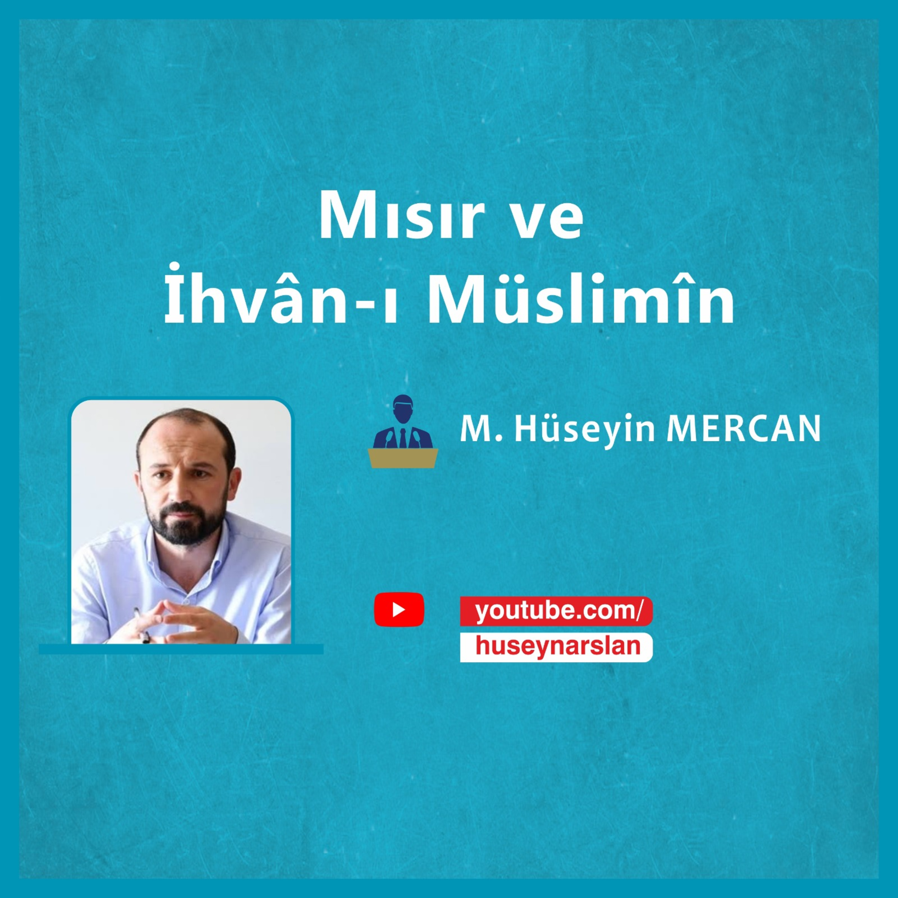 Hüseyin Arslan