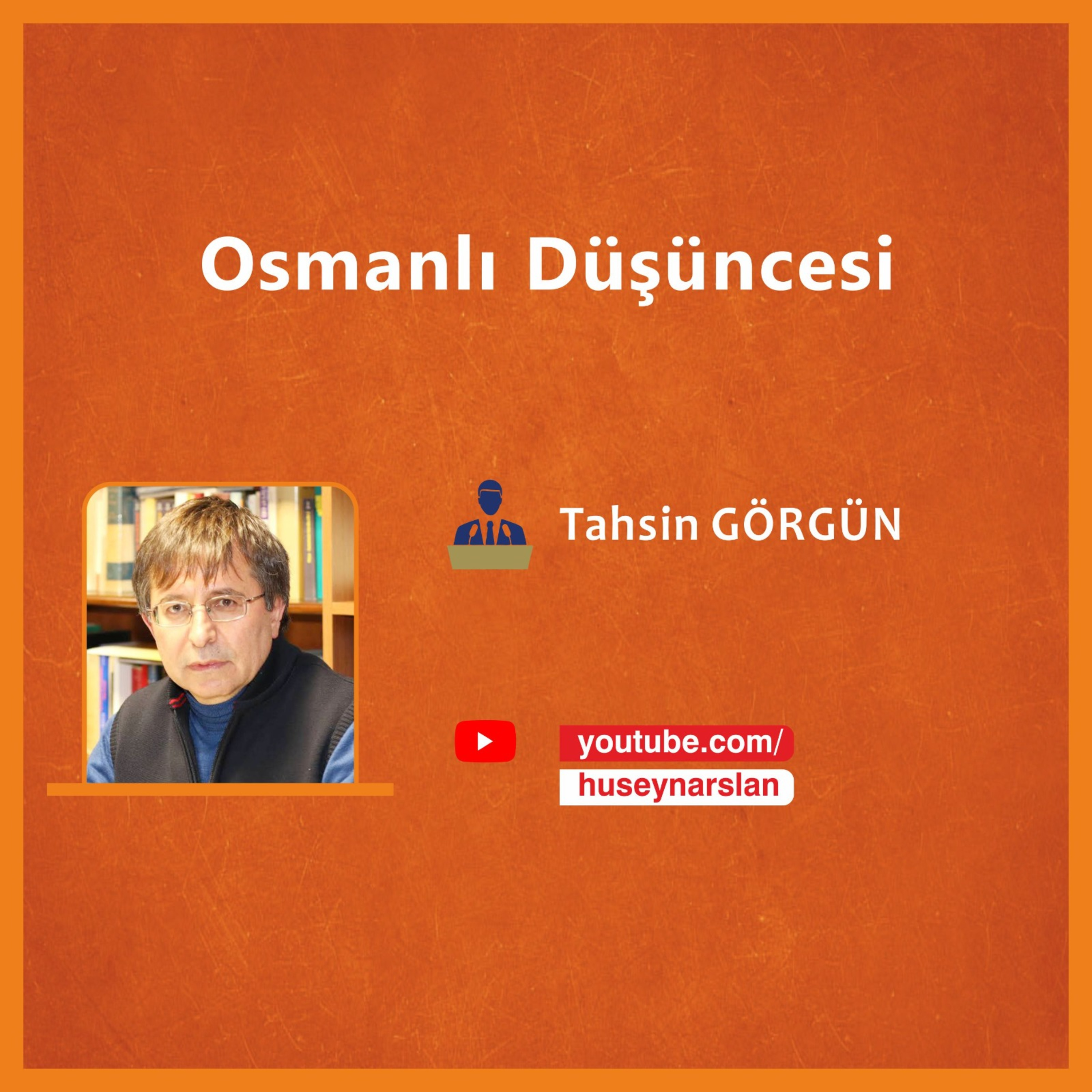 Hüseyin Arslan