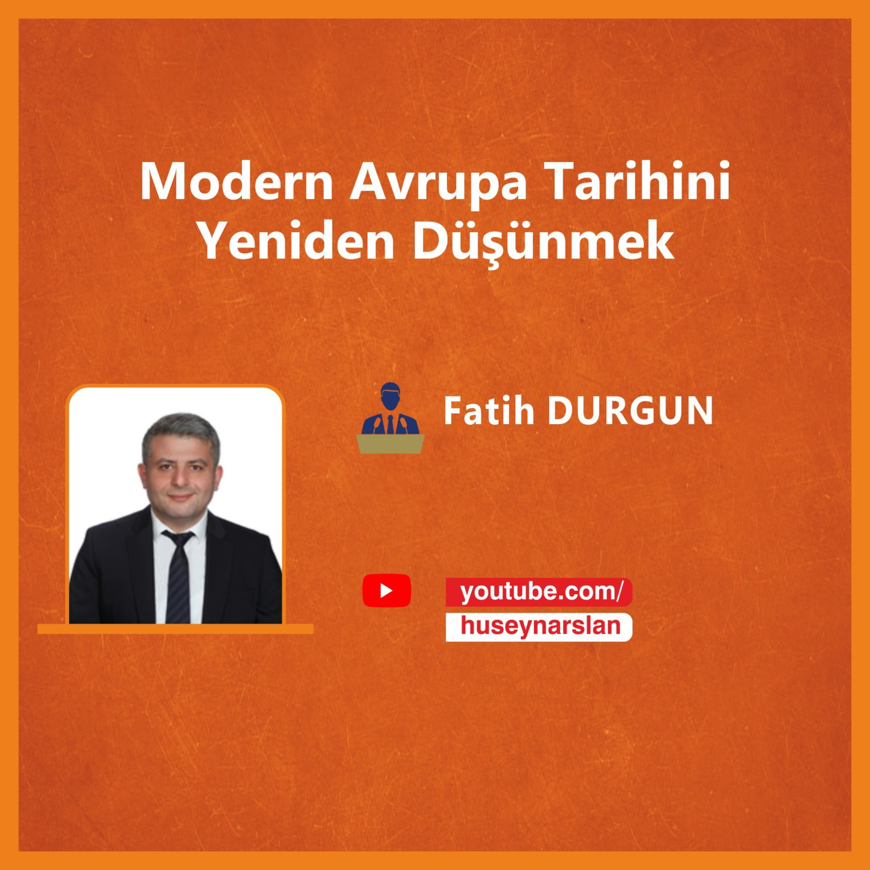 Hüseyin Arslan