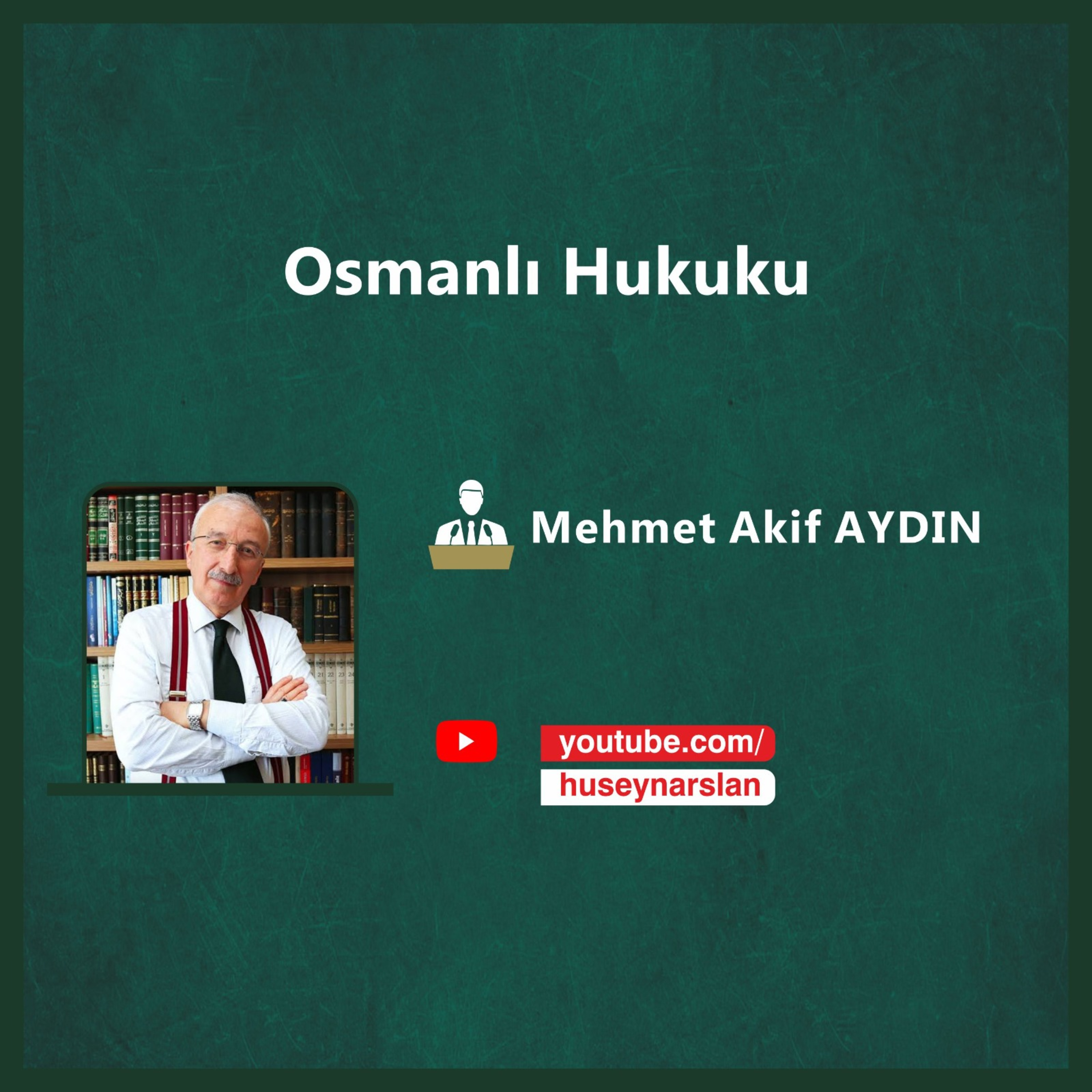 Hüseyin Arslan