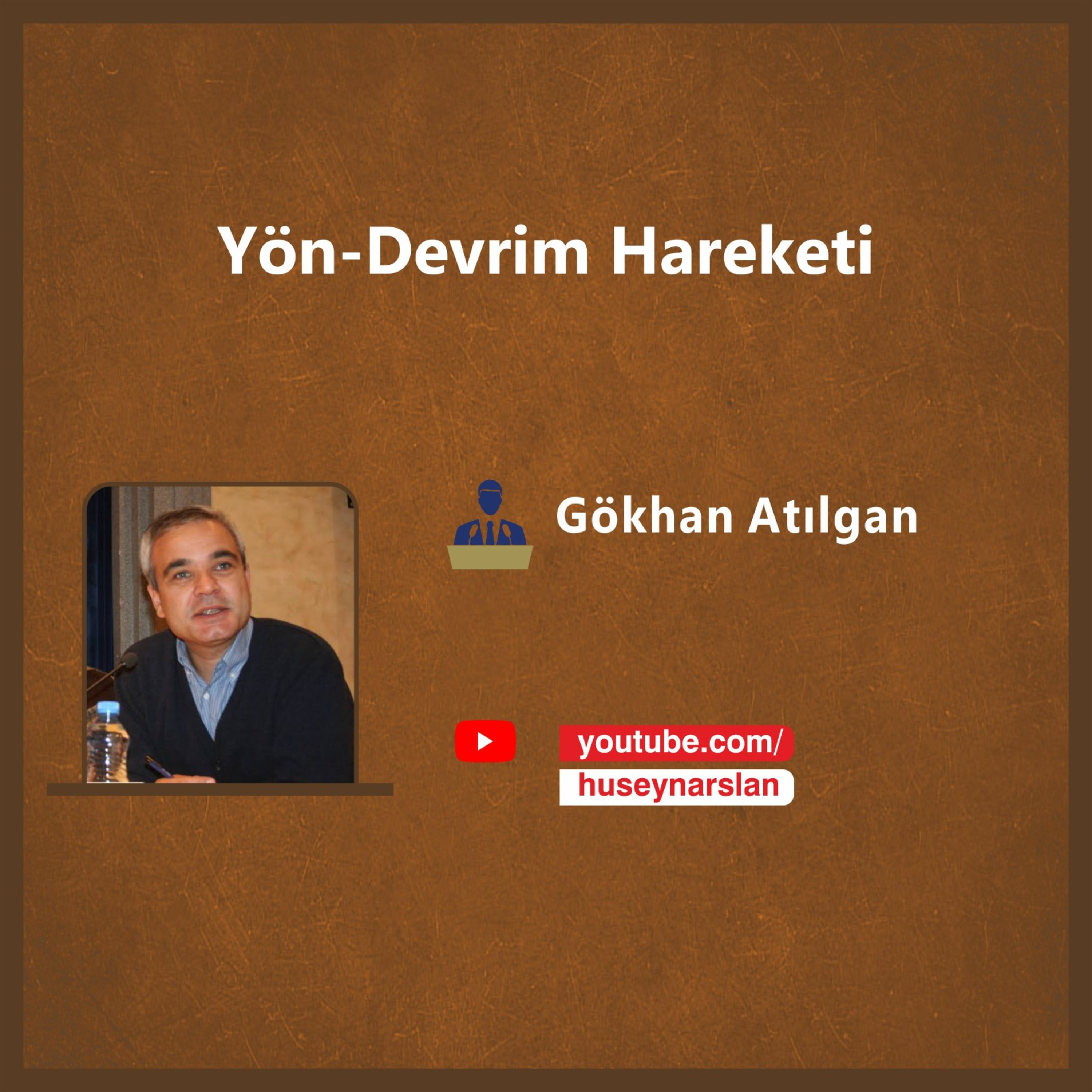 Hüseyin Arslan