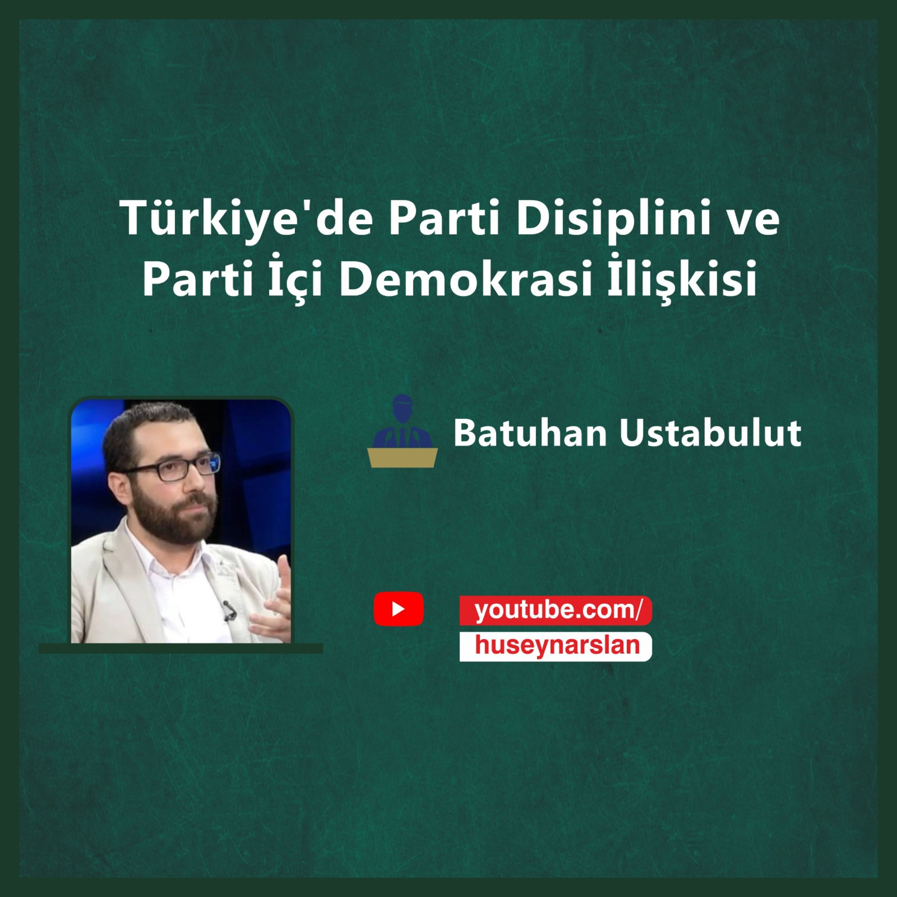 Hüseyin Arslan