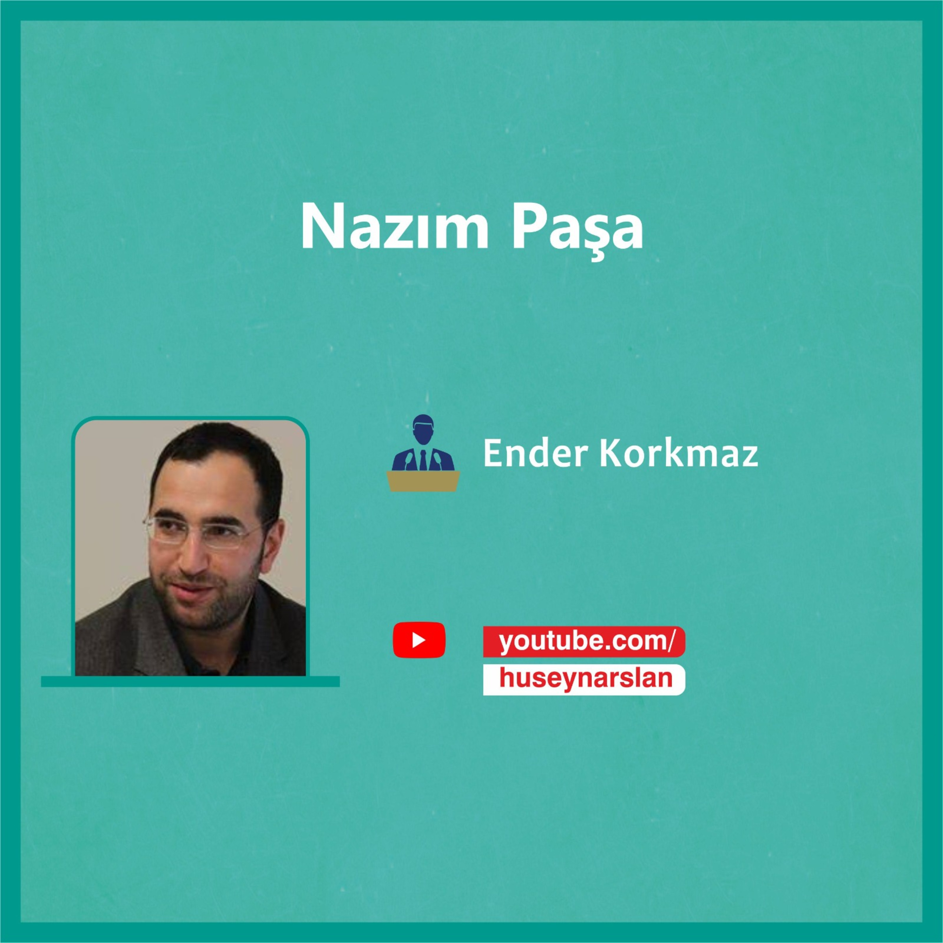Hüseyin Arslan