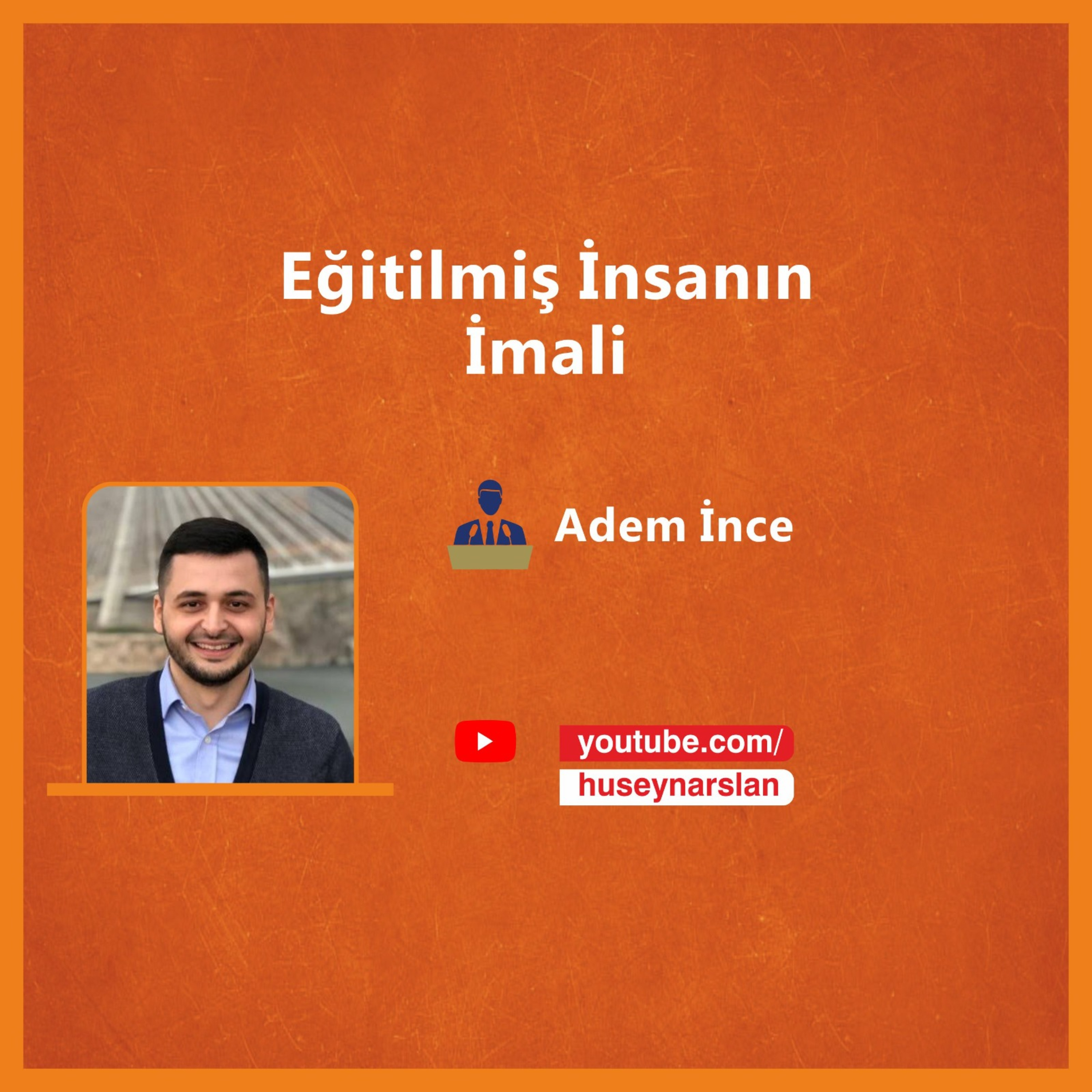 Hüseyin Arslan