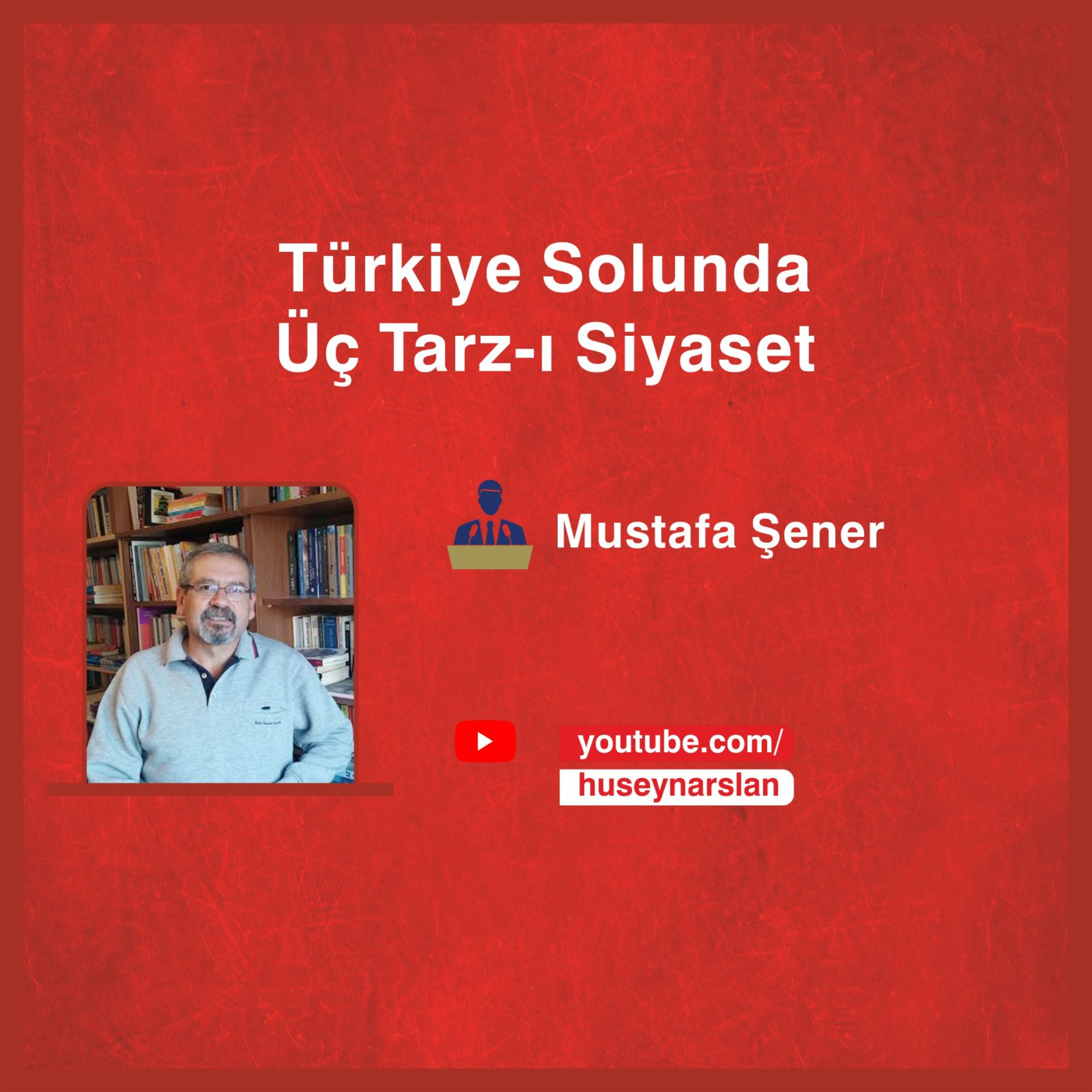 Hüseyin Arslan