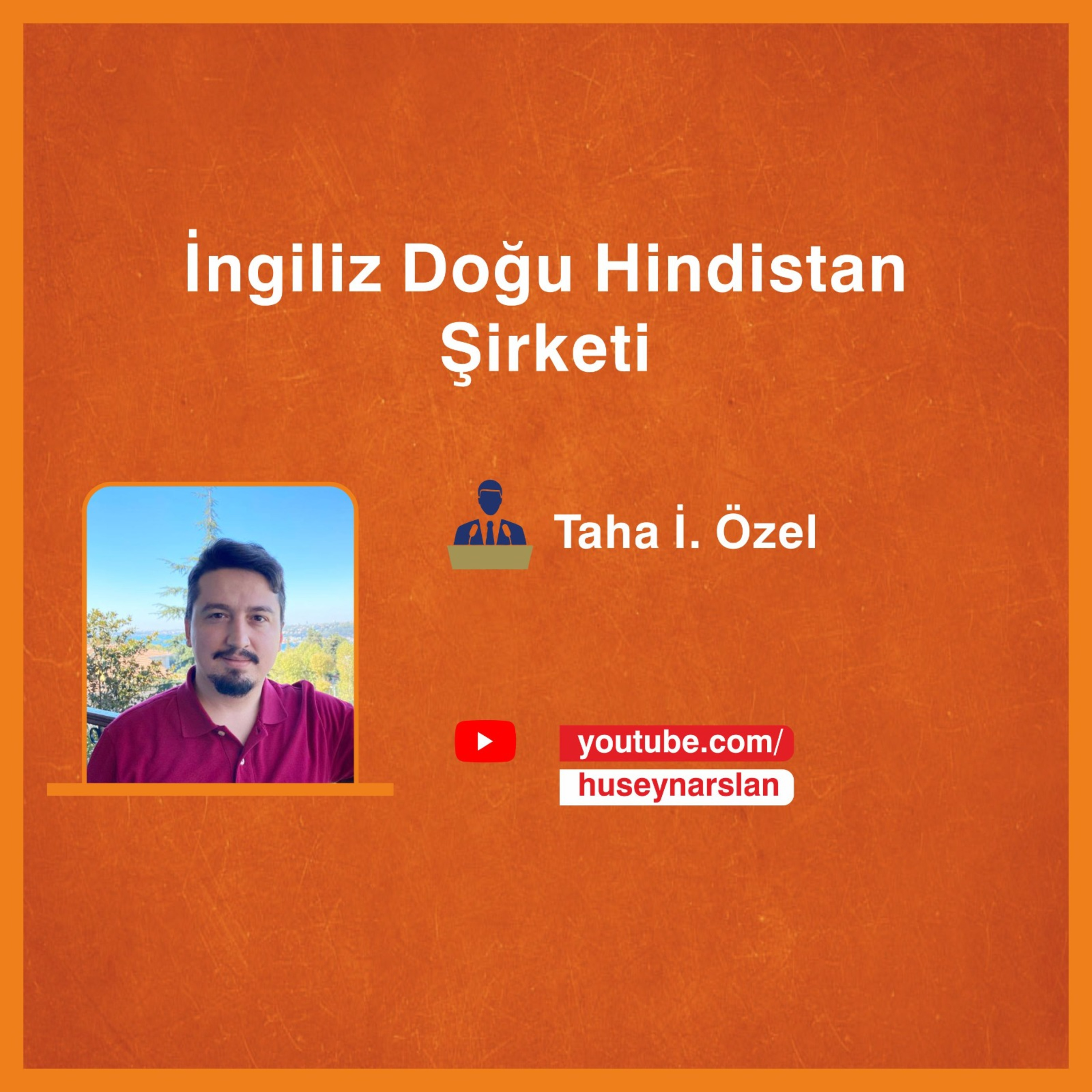 Hüseyin Arslan