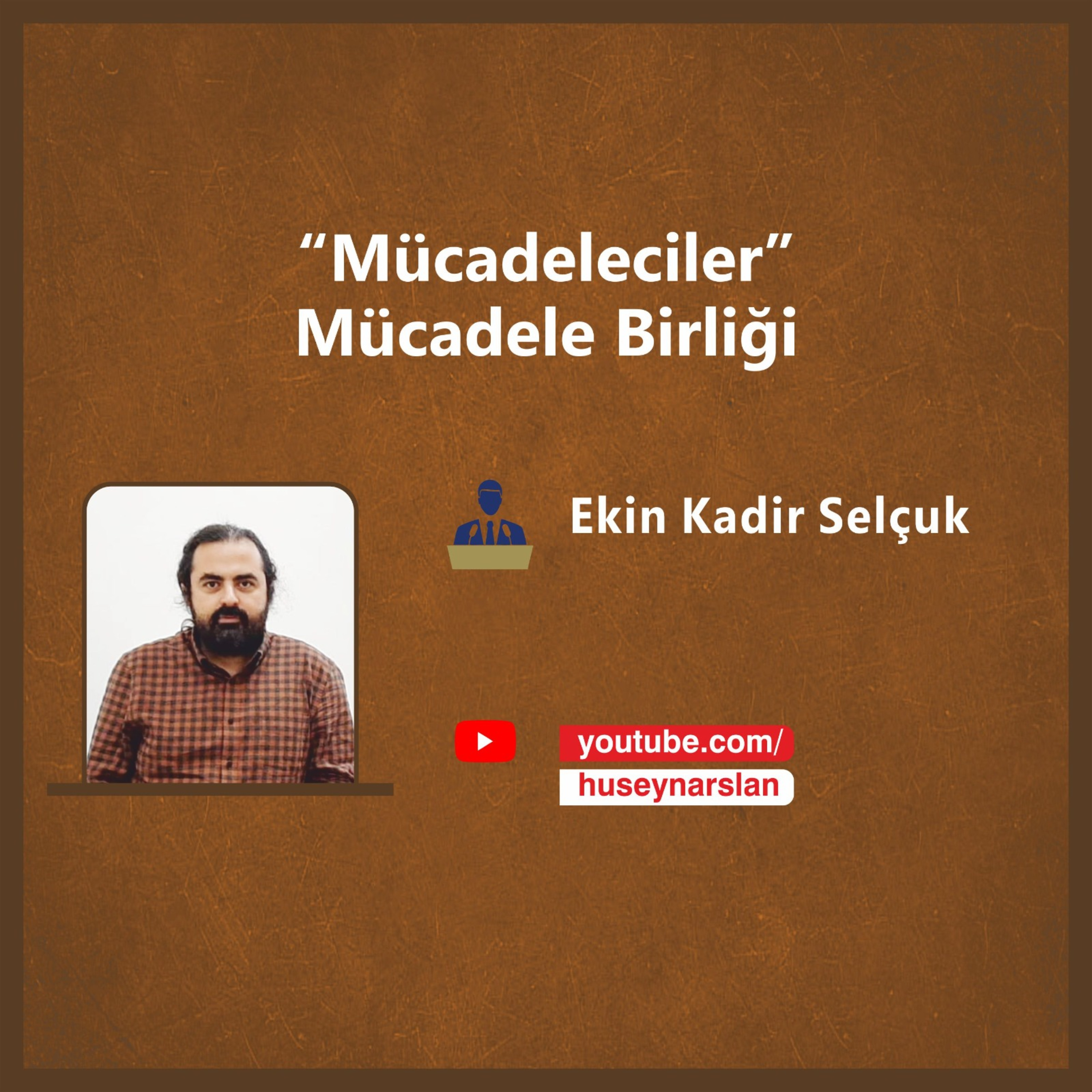 Hüseyin Arslan