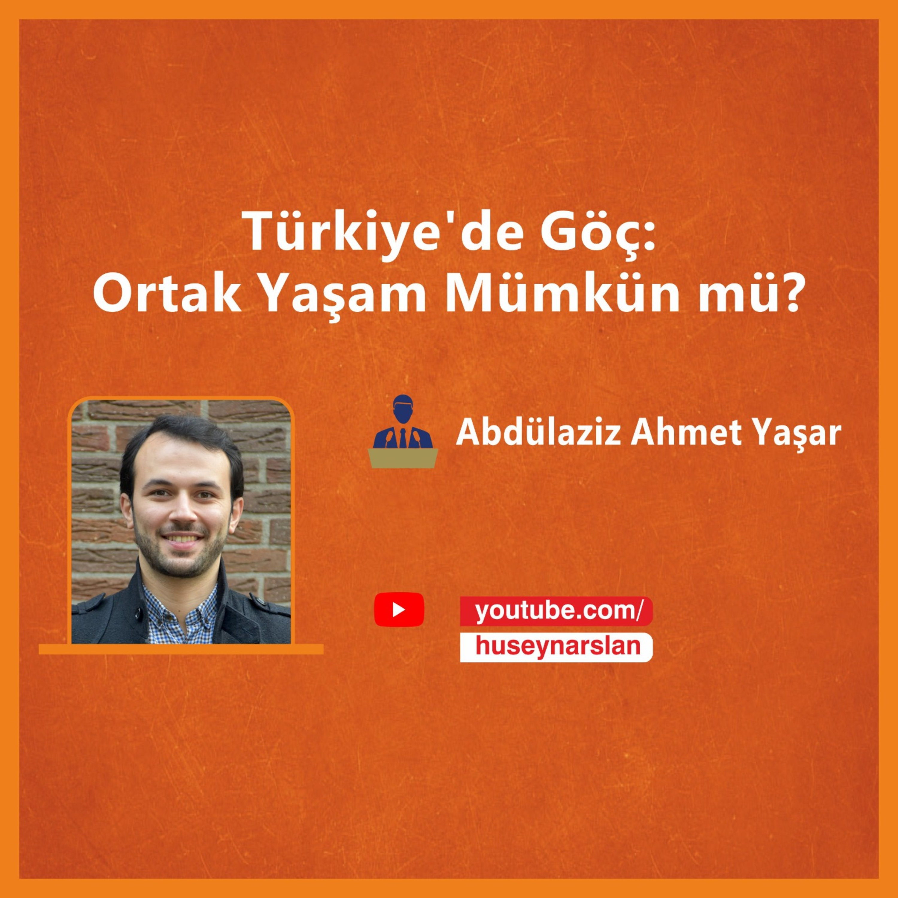 Hüseyin Arslan