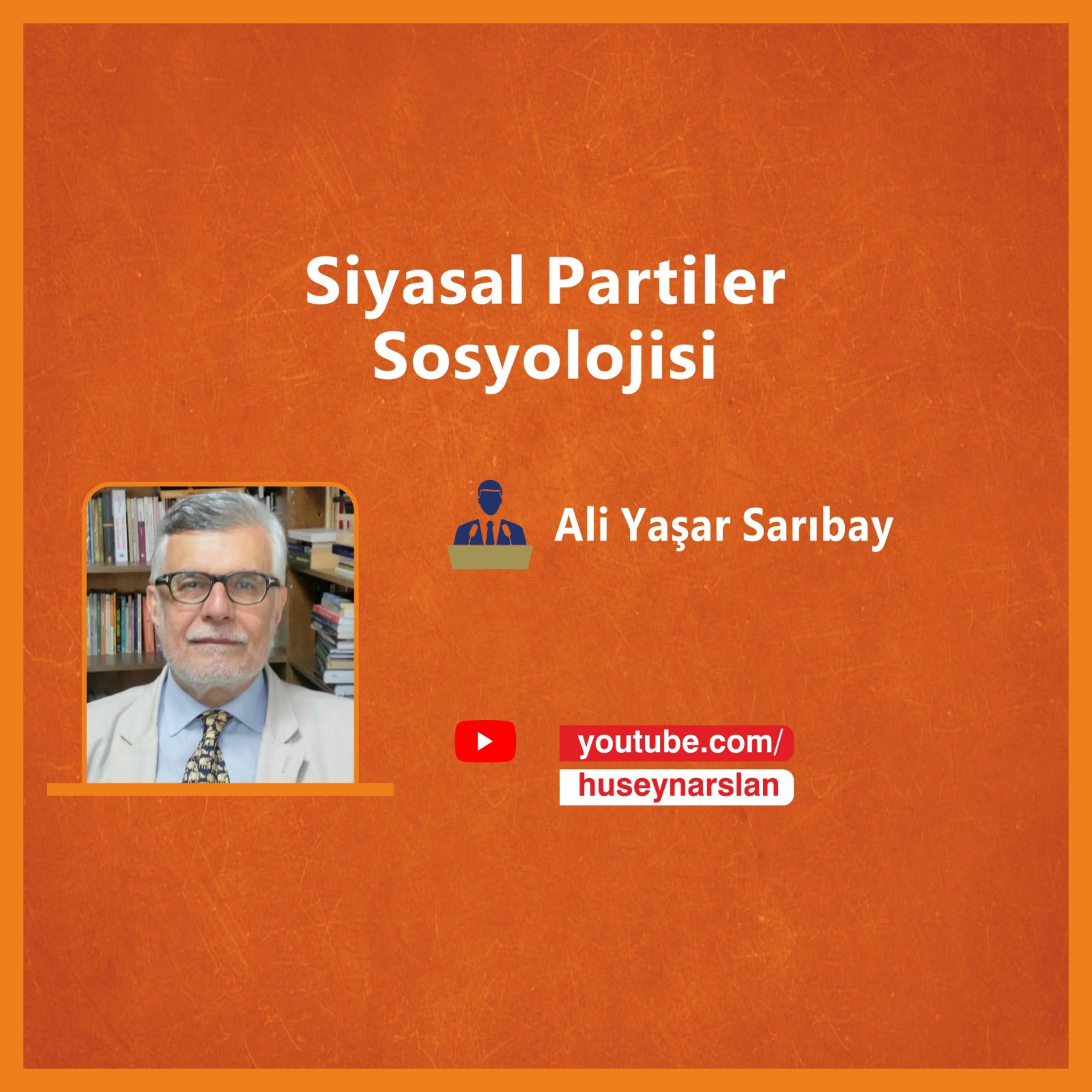 Hüseyin Arslan