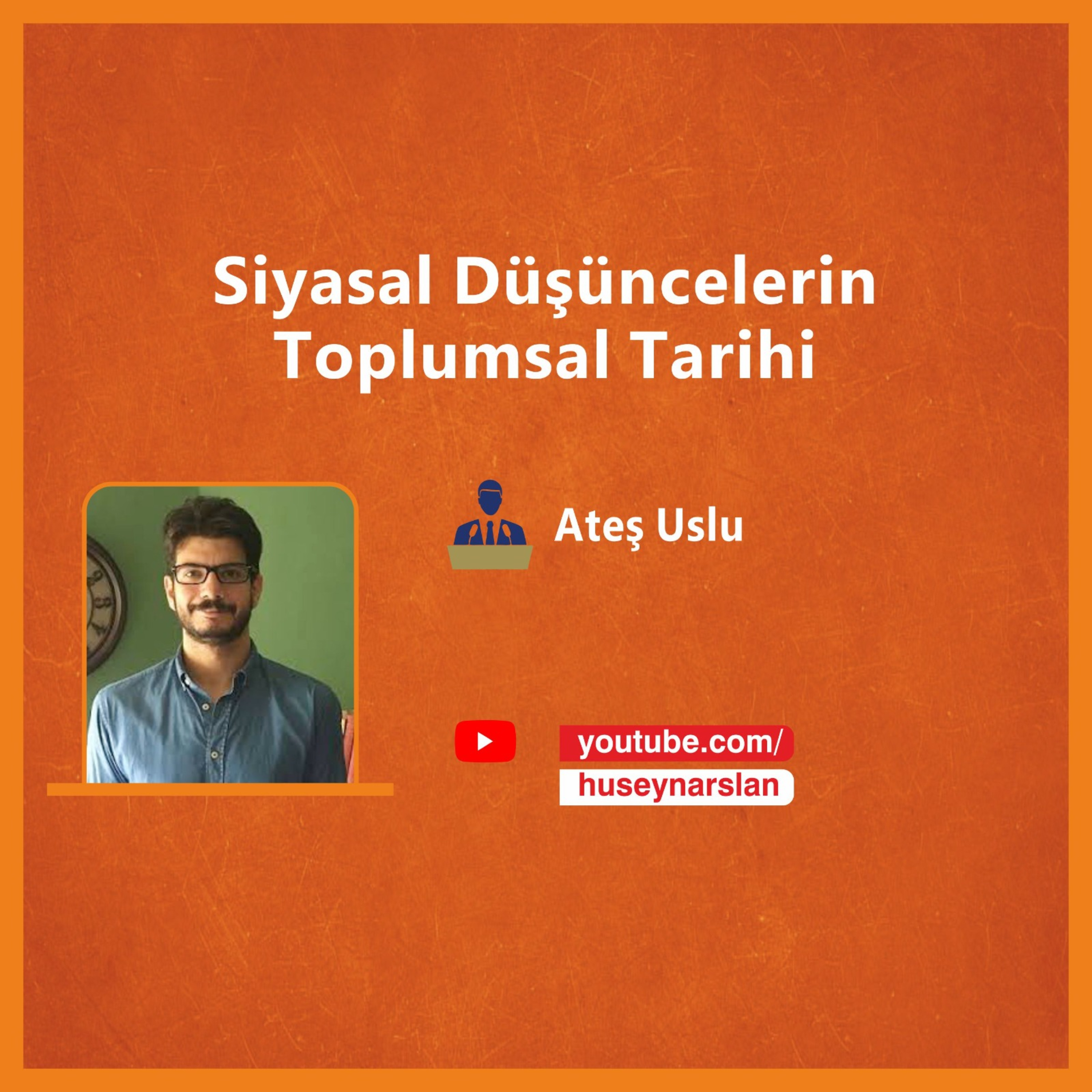 Hüseyin Arslan