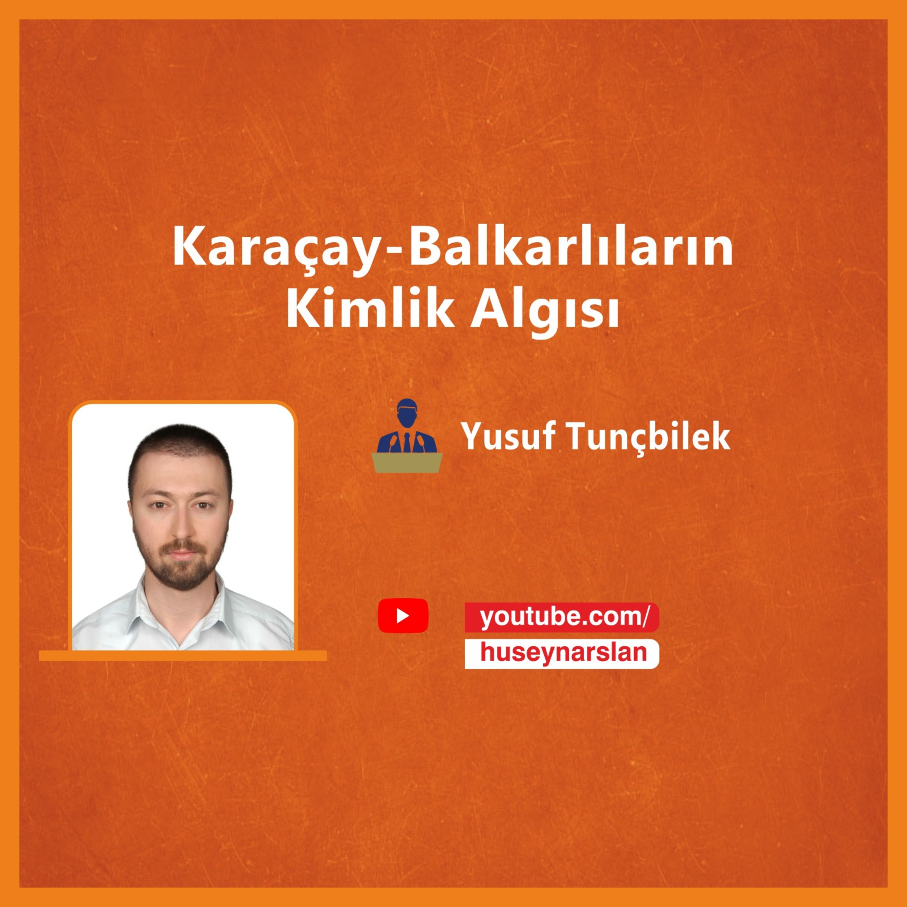 Hüseyin Arslan