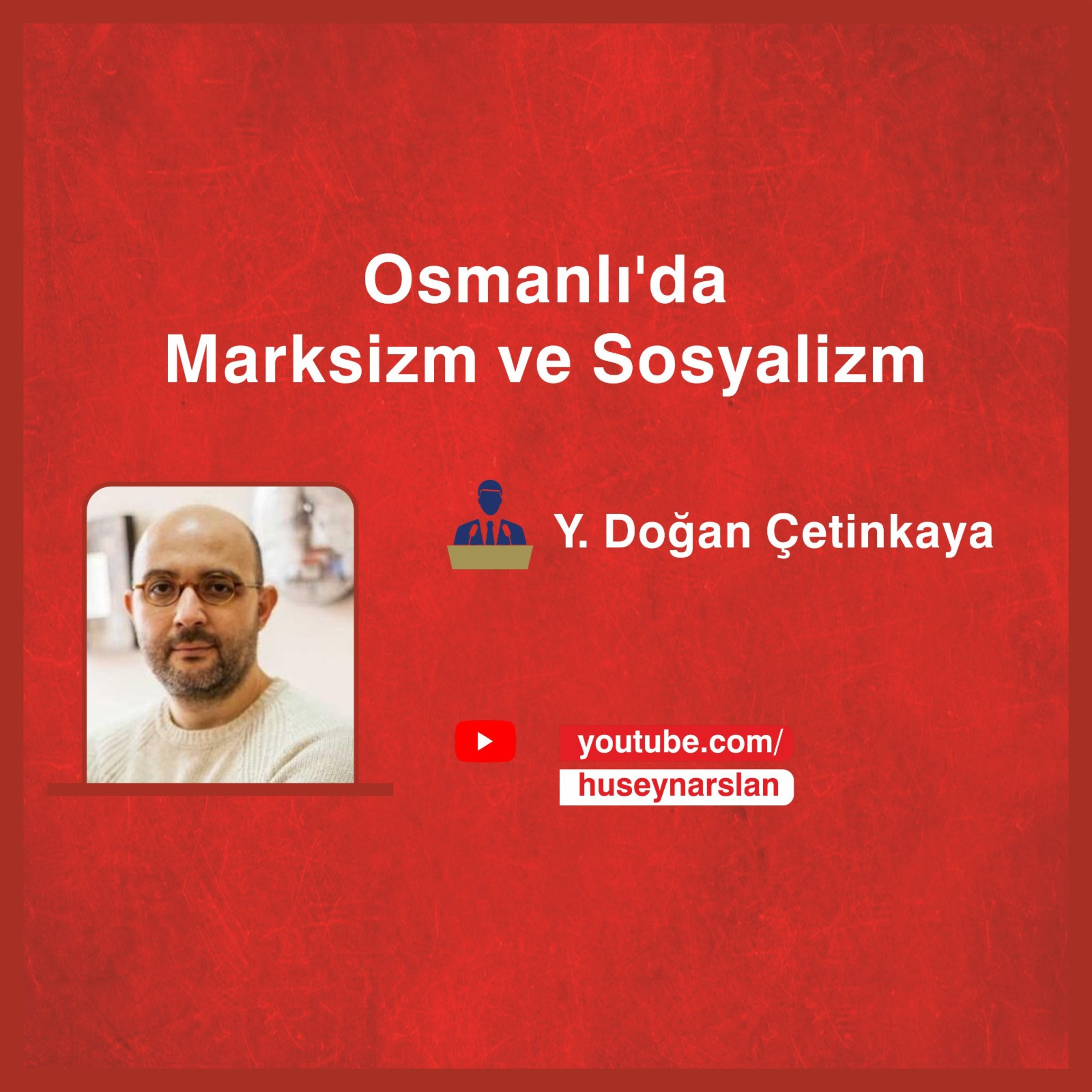 Hüseyin Arslan